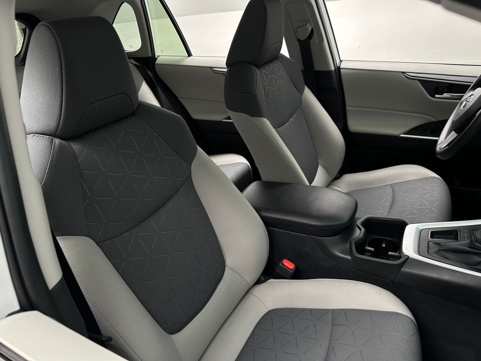 Thumbnail: 2024 Toyota RAV4 - 2