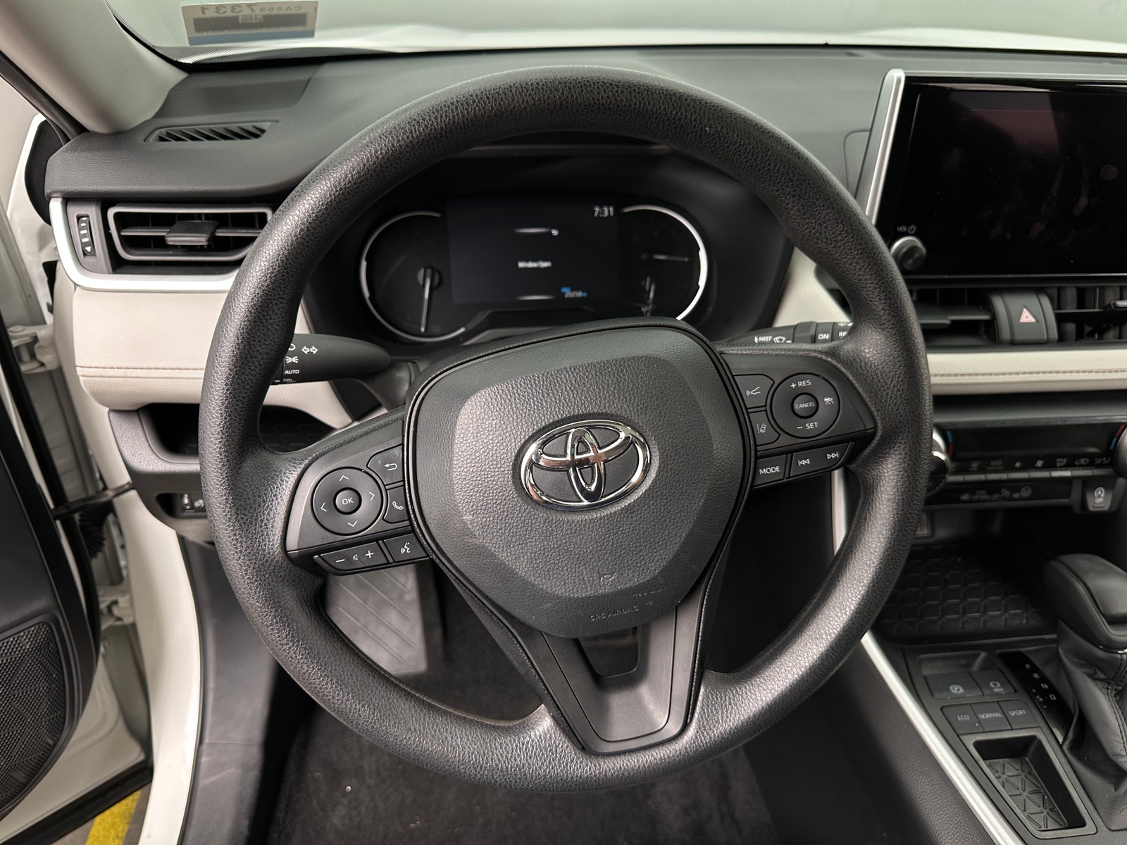 Thumbnail: 2024 Toyota RAV4 - 5
