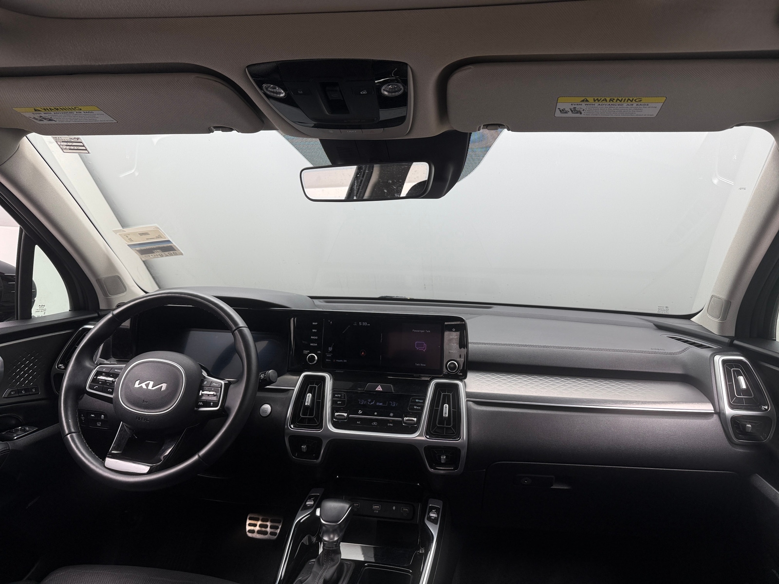 Thumbnail: 2022 Kia Sorento - 2