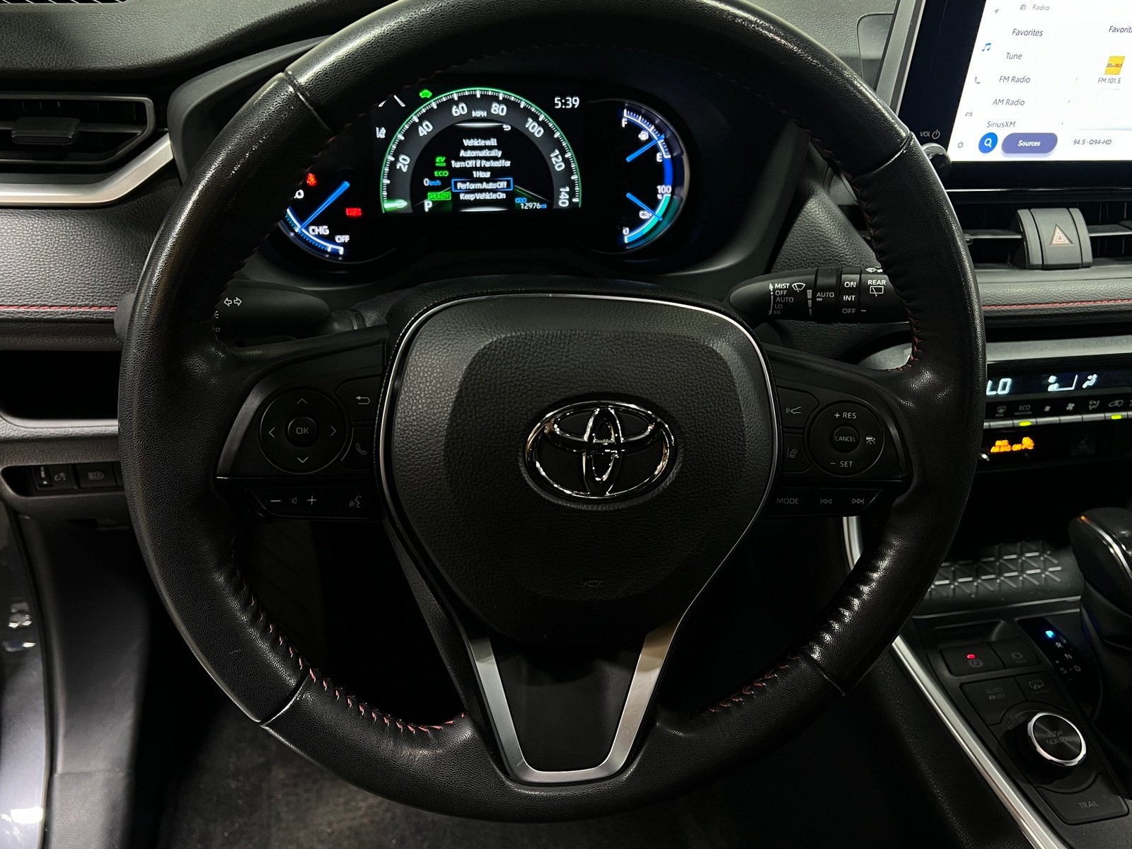 Thumbnail: 2024 Toyota RAV4 - 5