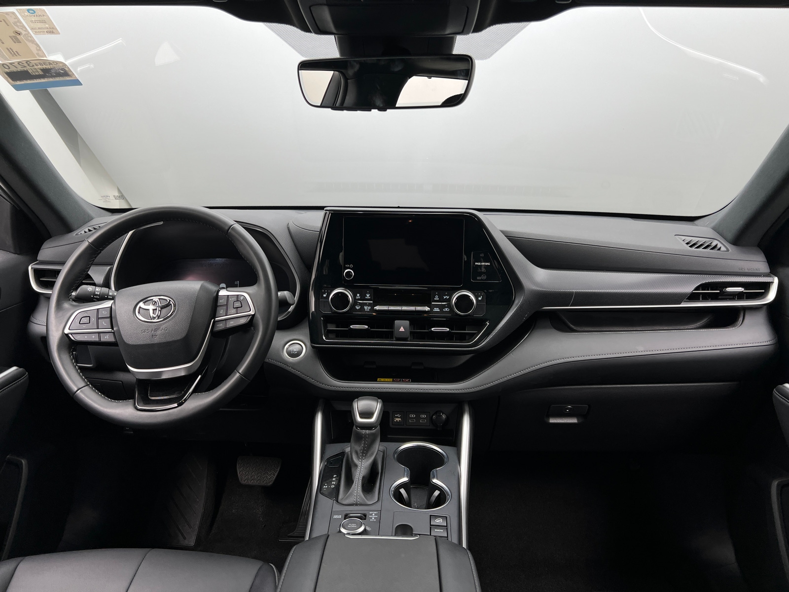 Thumbnail: 2025 Toyota Highlander - 3