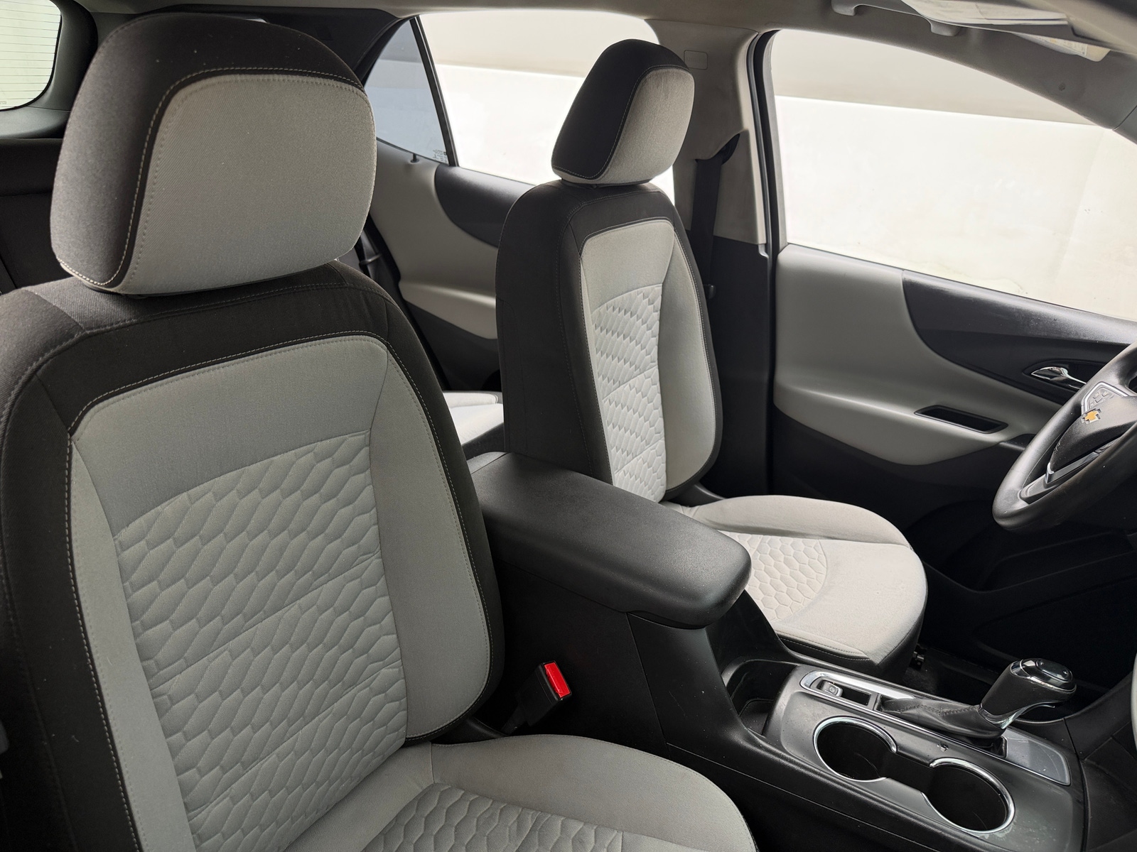 Thumbnail: 2018 Chevrolet Equinox - 2