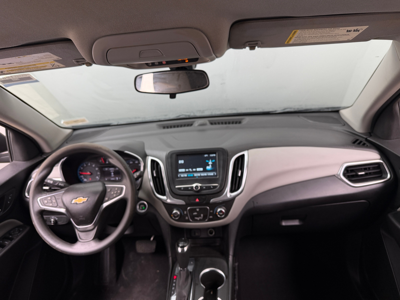 Thumbnail: 2018 Chevrolet Equinox - 3