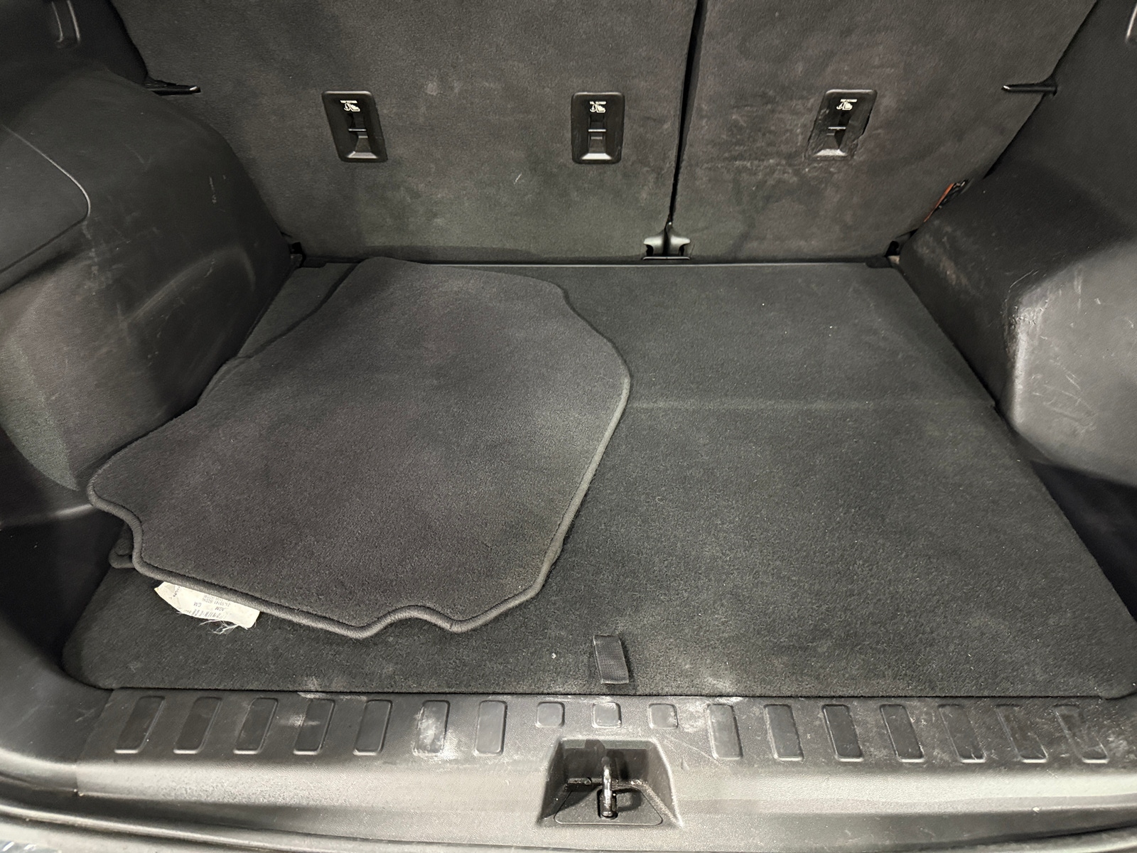 Thumbnail: 2018 Chevrolet Equinox - 7