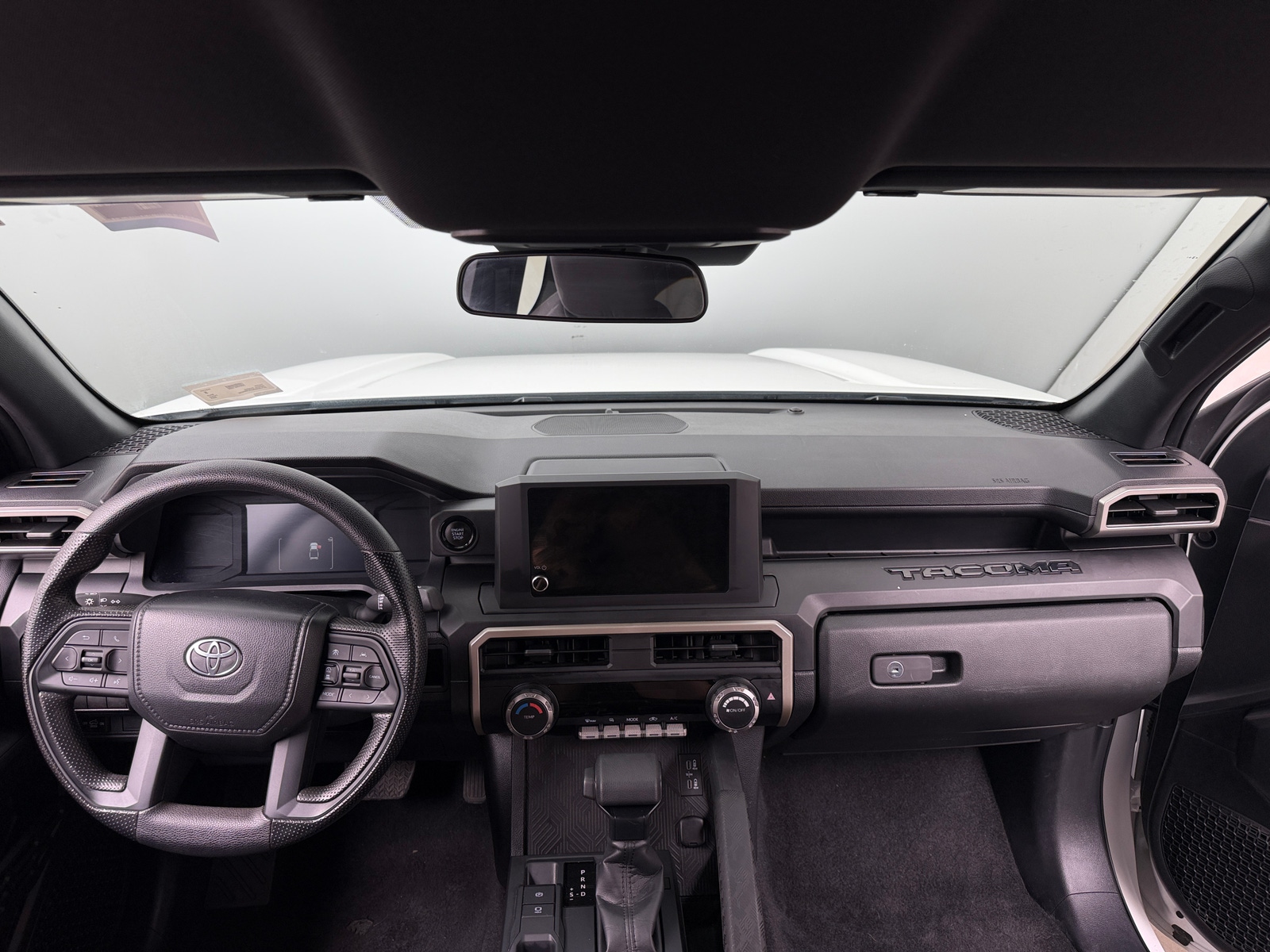 Thumbnail: 2024 Toyota Tacoma - 3