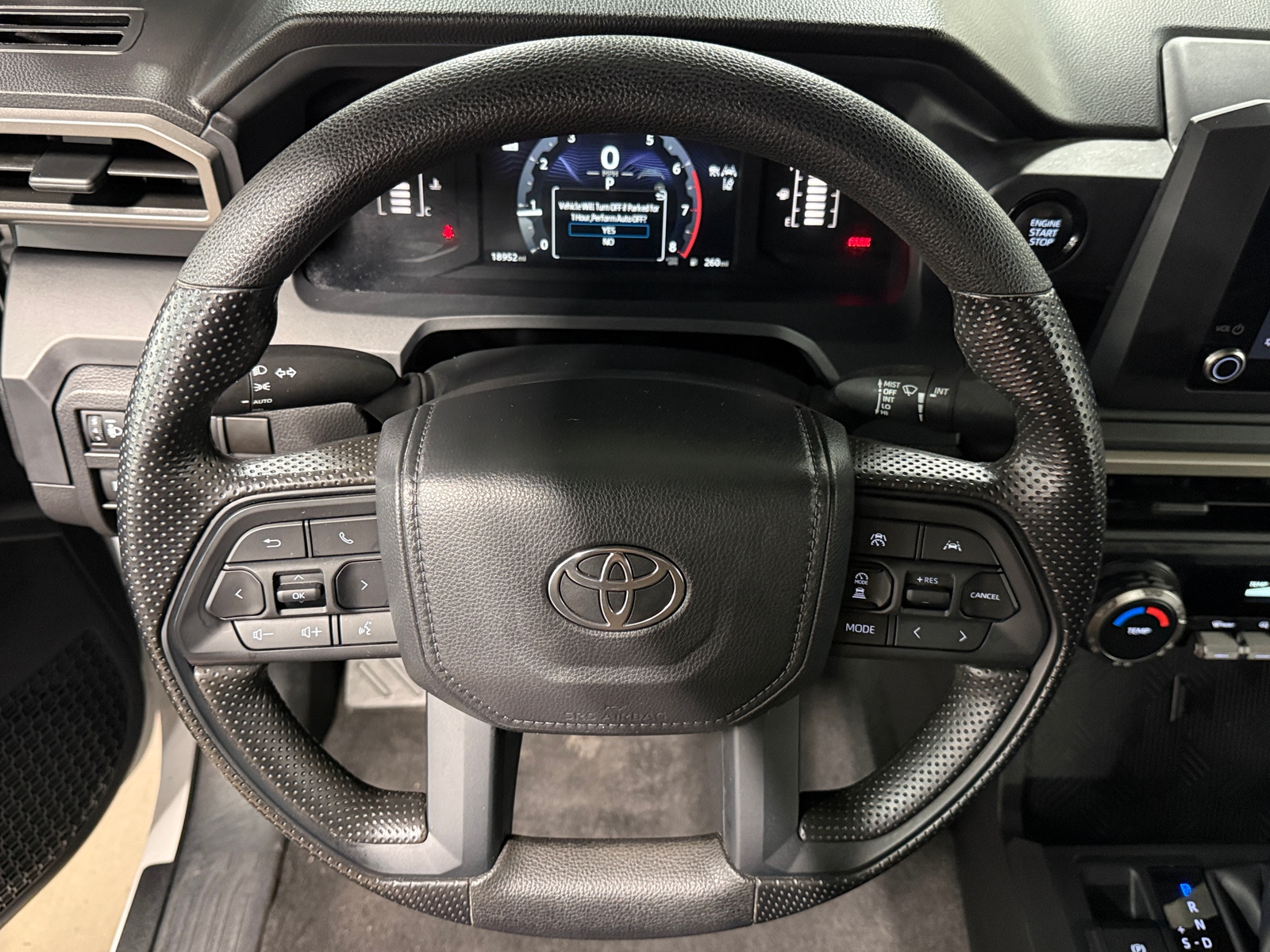 Thumbnail: 2024 Toyota Tacoma - 5