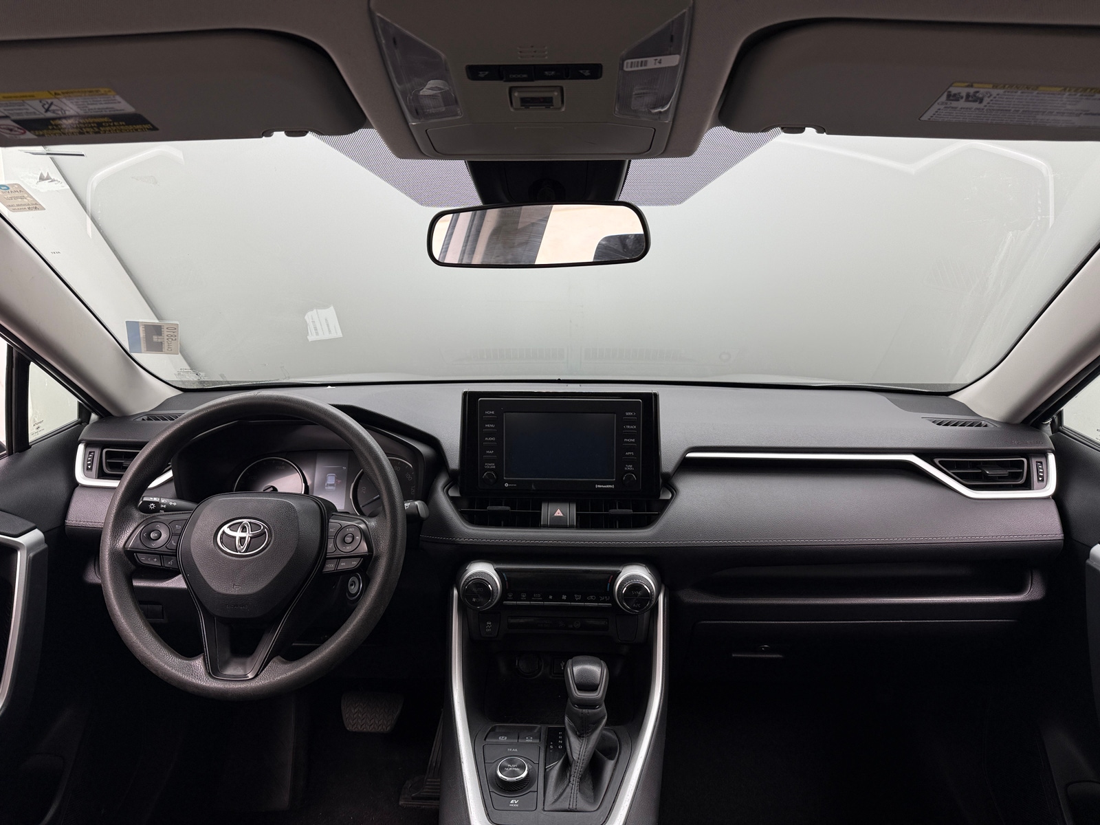 Thumbnail: 2022 Toyota RAV4 - 3