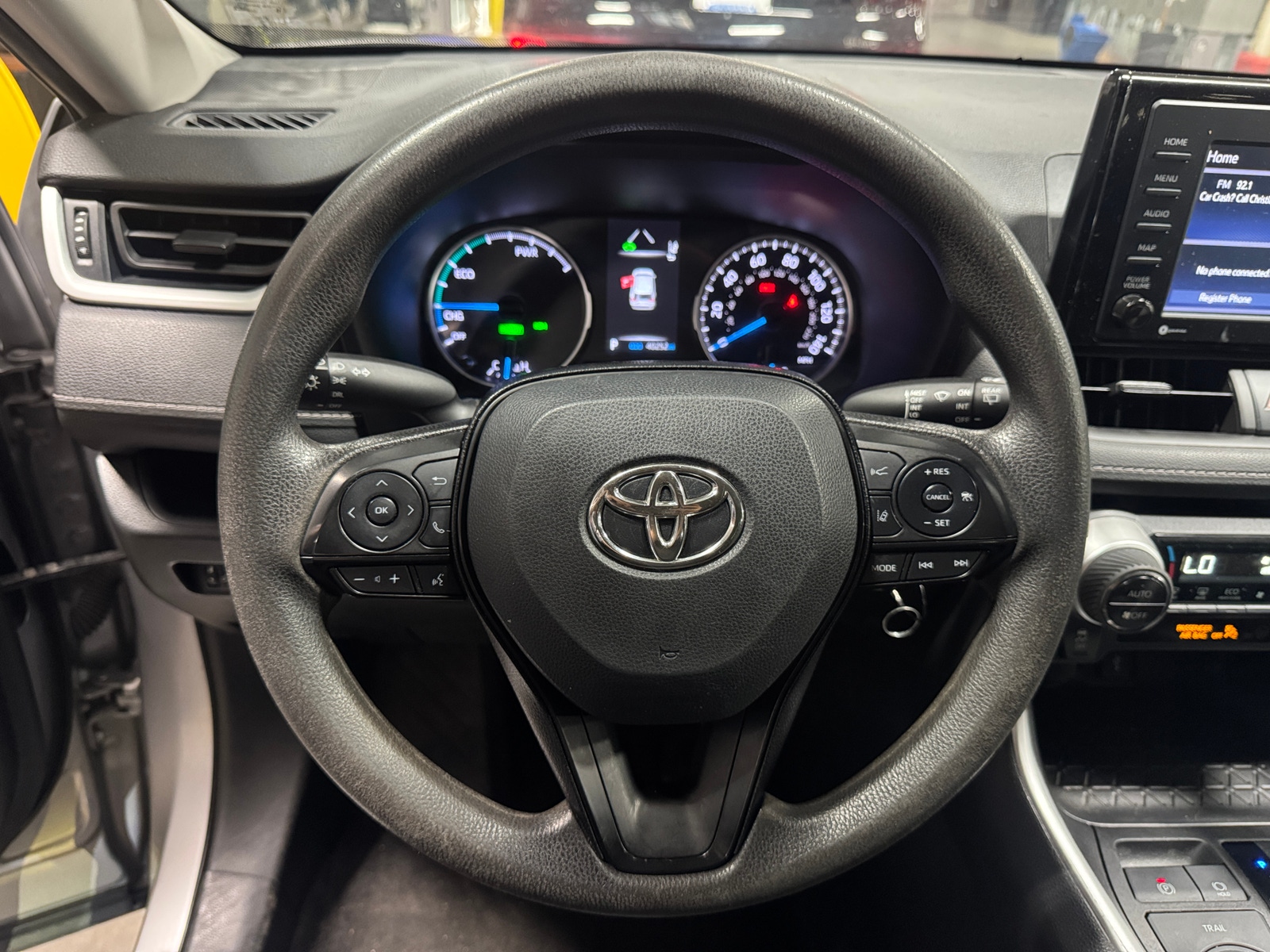 Thumbnail: 2022 Toyota RAV4 - 5