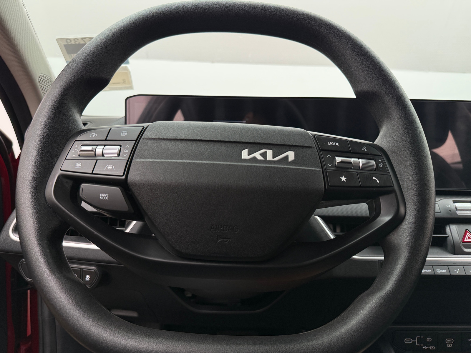 Thumbnail: 2025 Kia K4 - 5