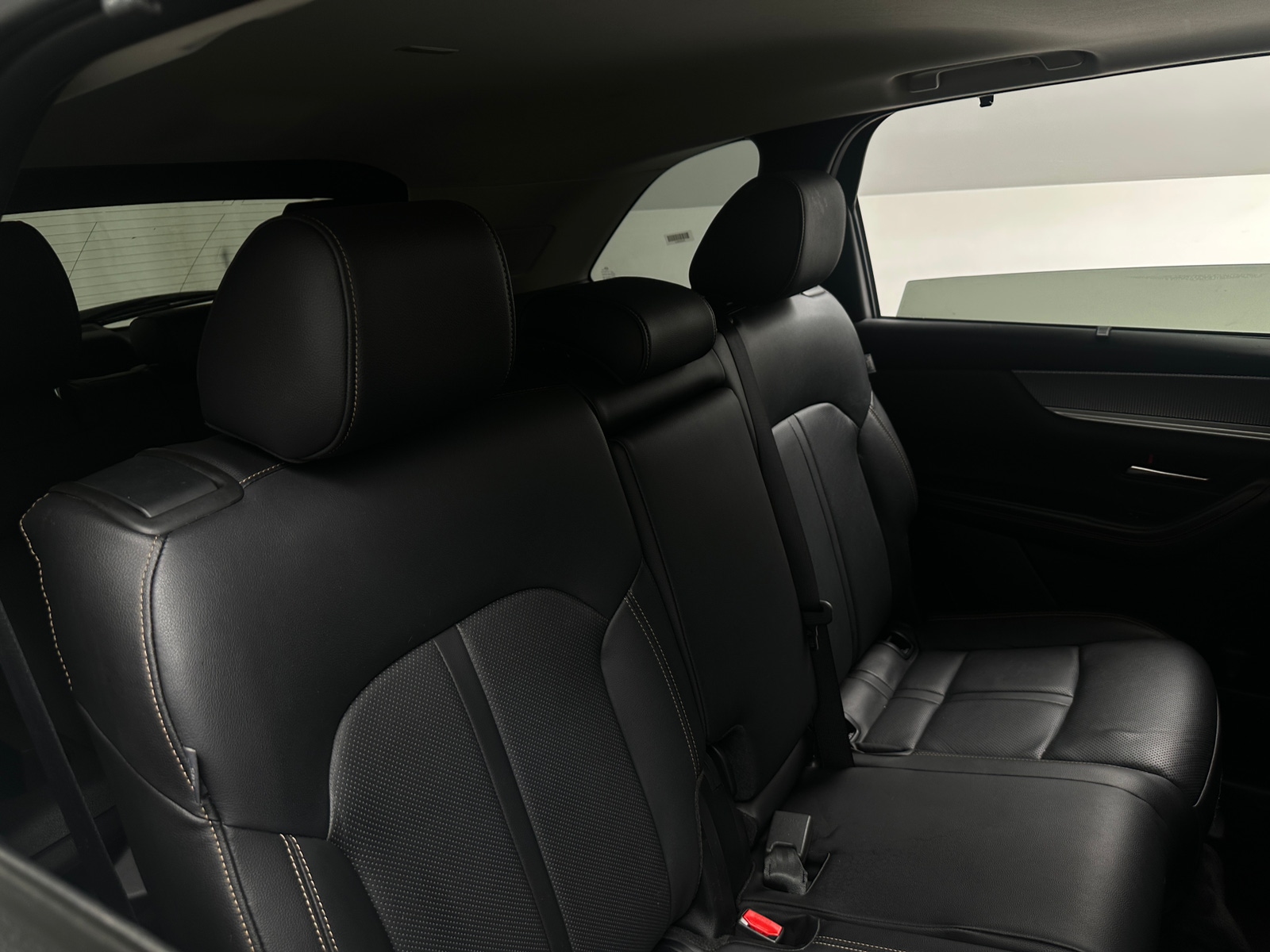 Thumbnail: 2024 Mazda CX-90 - 5