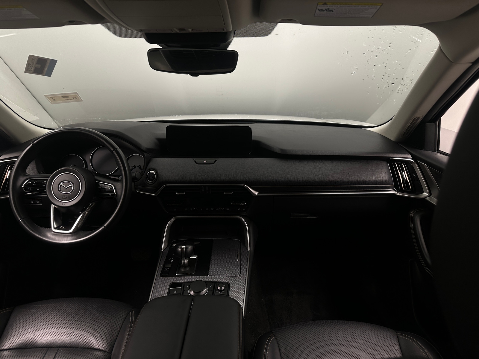 Thumbnail: 2024 Mazda CX-90 - 2