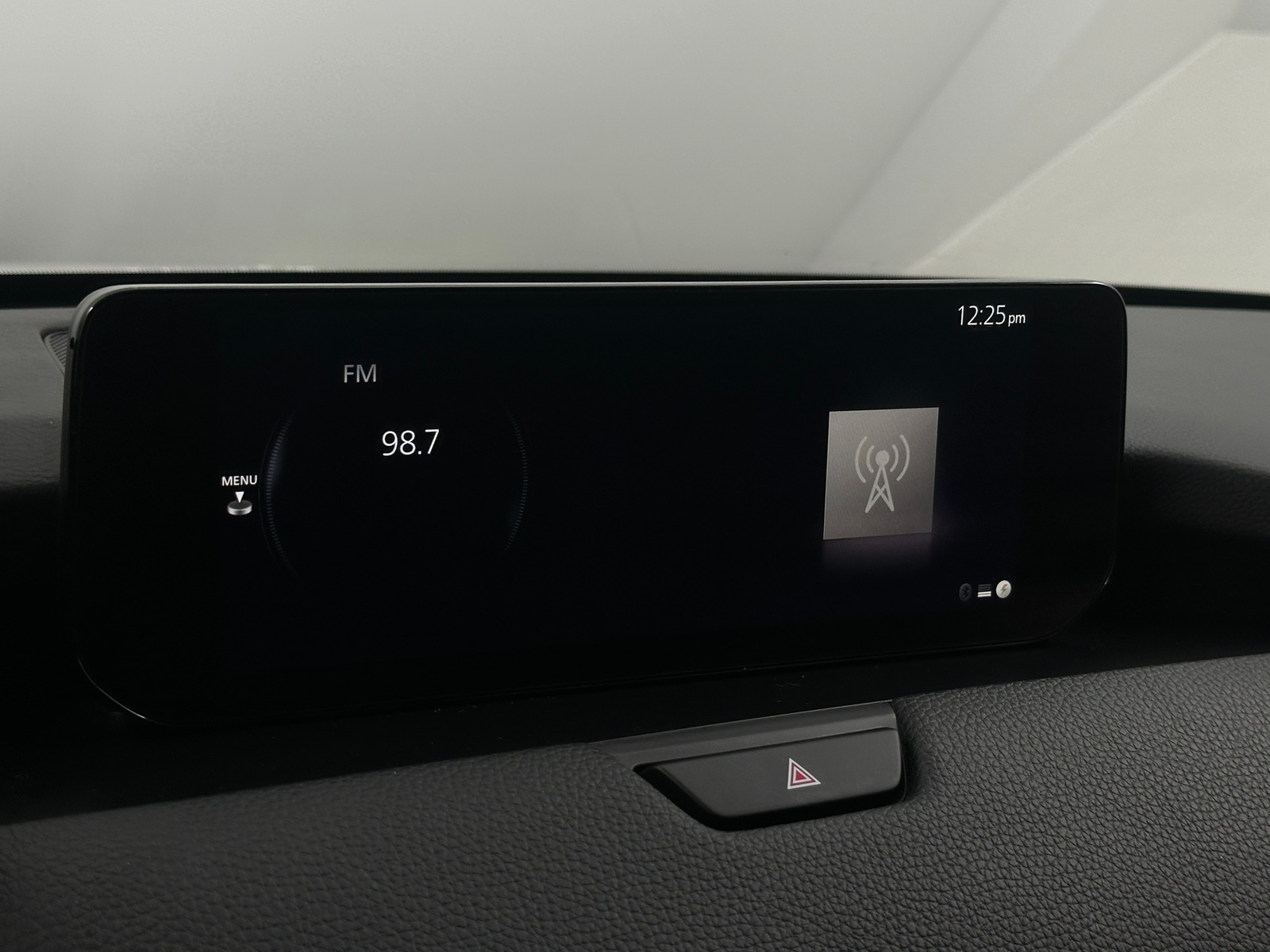 Thumbnail: 2024 Mazda CX-90 - 3
