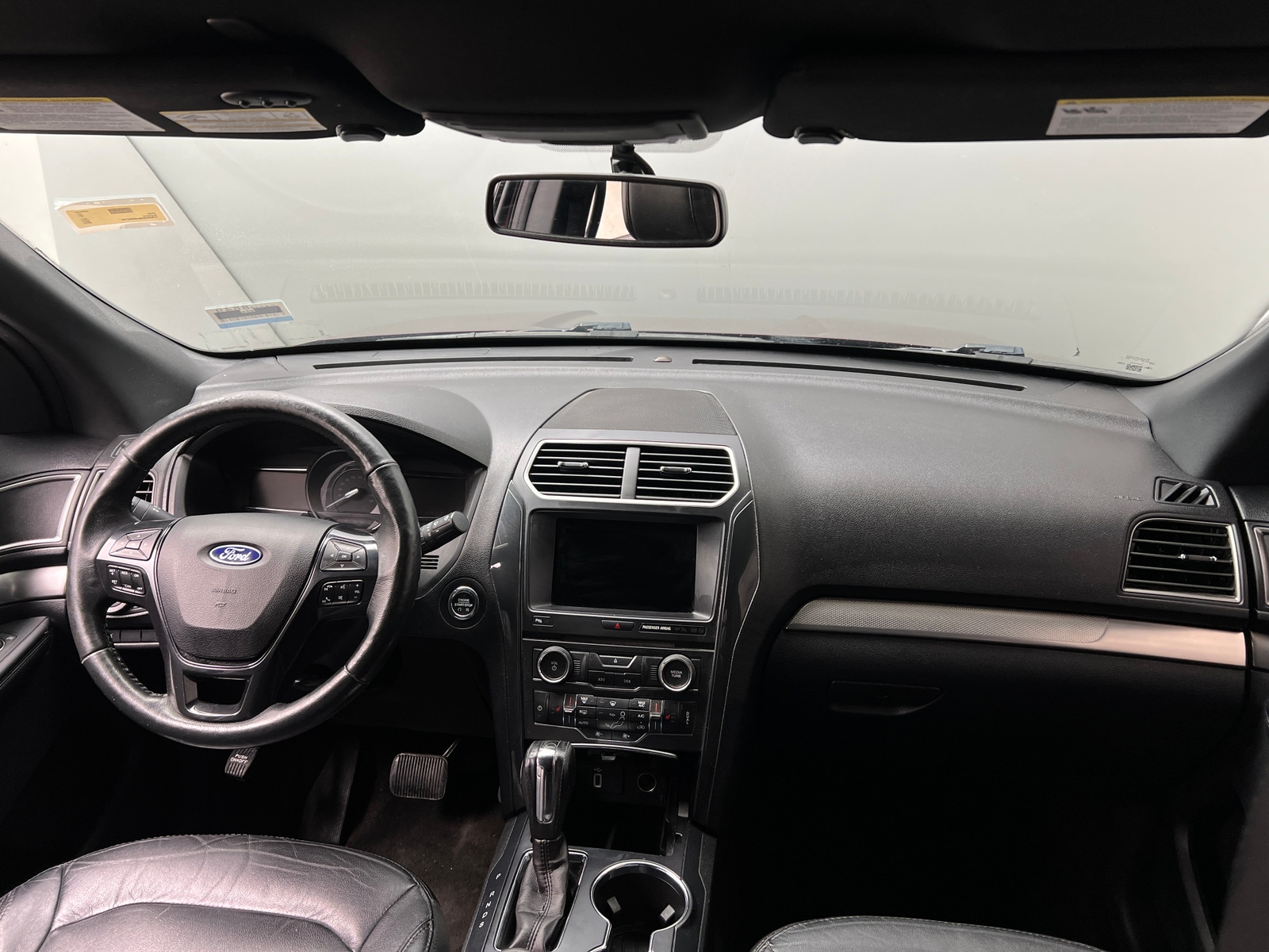 Thumbnail: 2018 Ford Explorer - 2