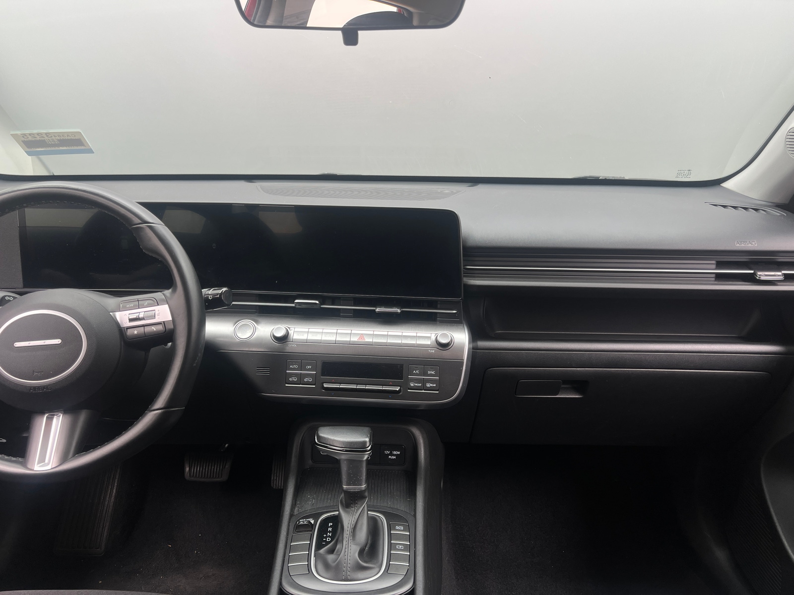 Thumbnail: 2025 Hyundai Kona - 3