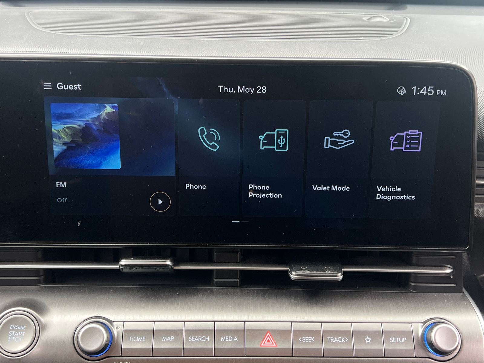 Thumbnail: 2025 Hyundai Kona - 4