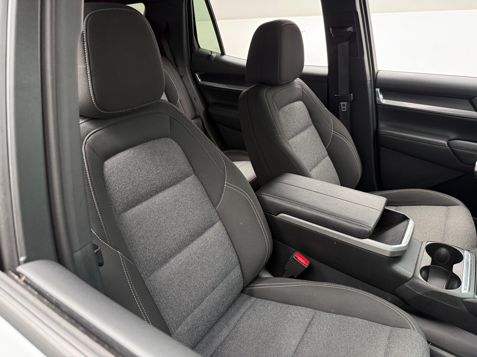 Thumbnail: 2025 GMC Terrain - 2