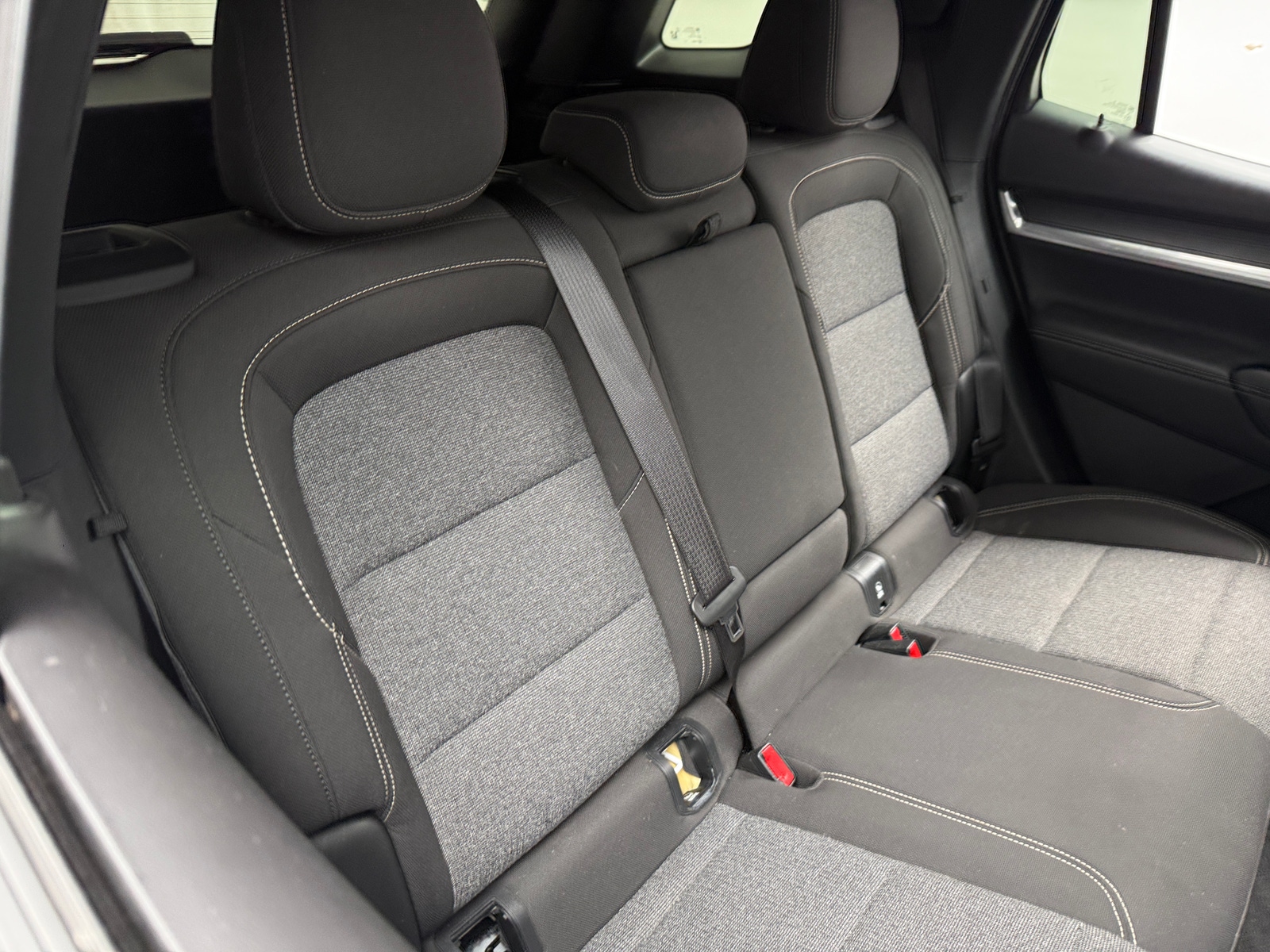 Thumbnail: 2025 GMC Terrain - 6