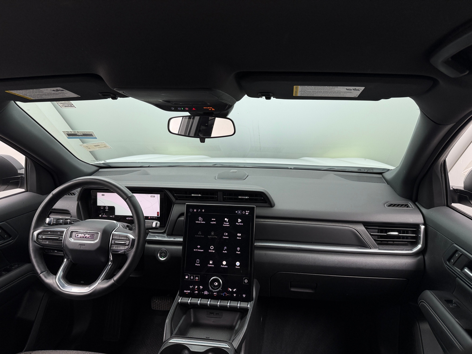 Thumbnail: 2025 GMC Terrain - 3
