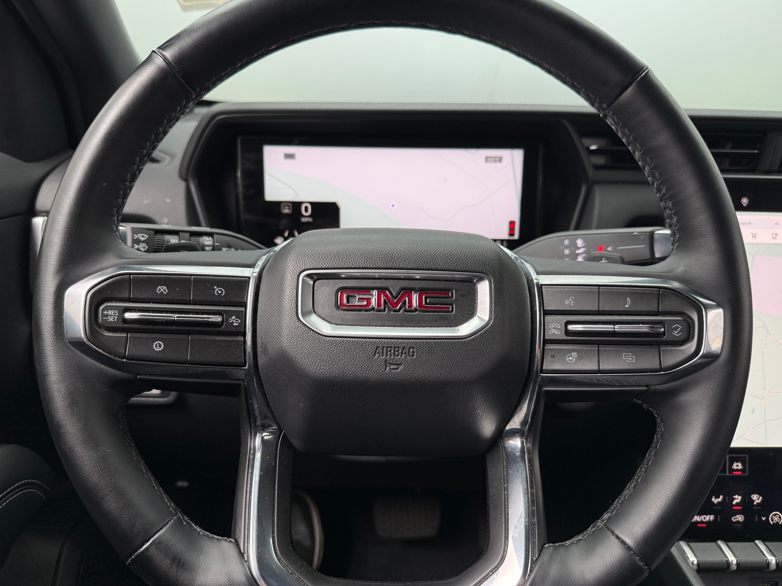 Thumbnail: 2025 GMC Terrain - 5