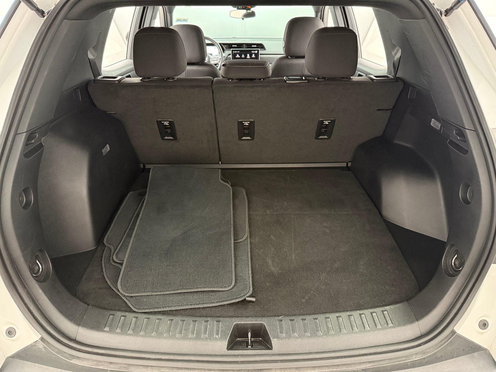 Thumbnail: 2025 GMC Terrain - 7