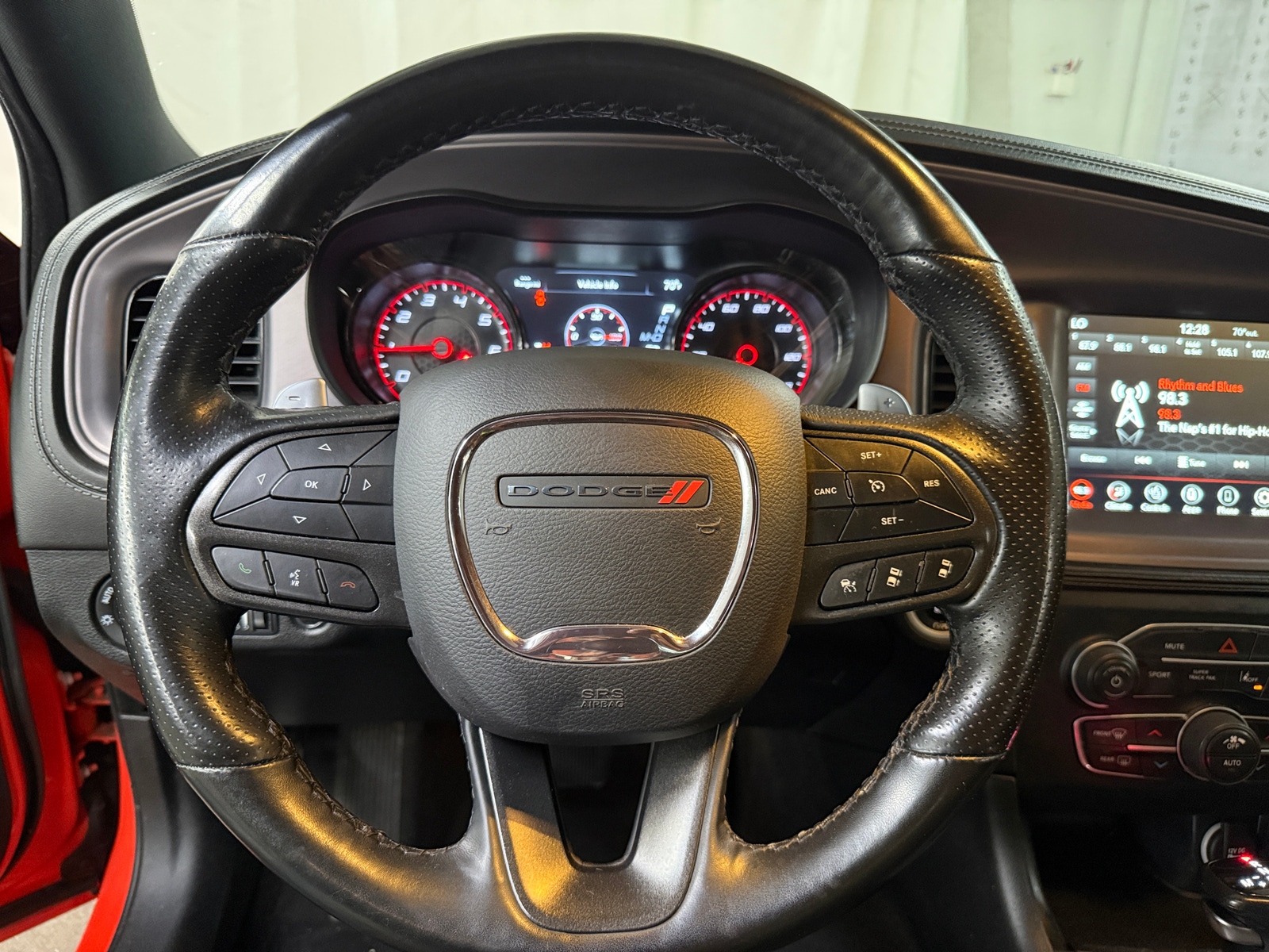 Thumbnail: 2023 Dodge Charger - 5