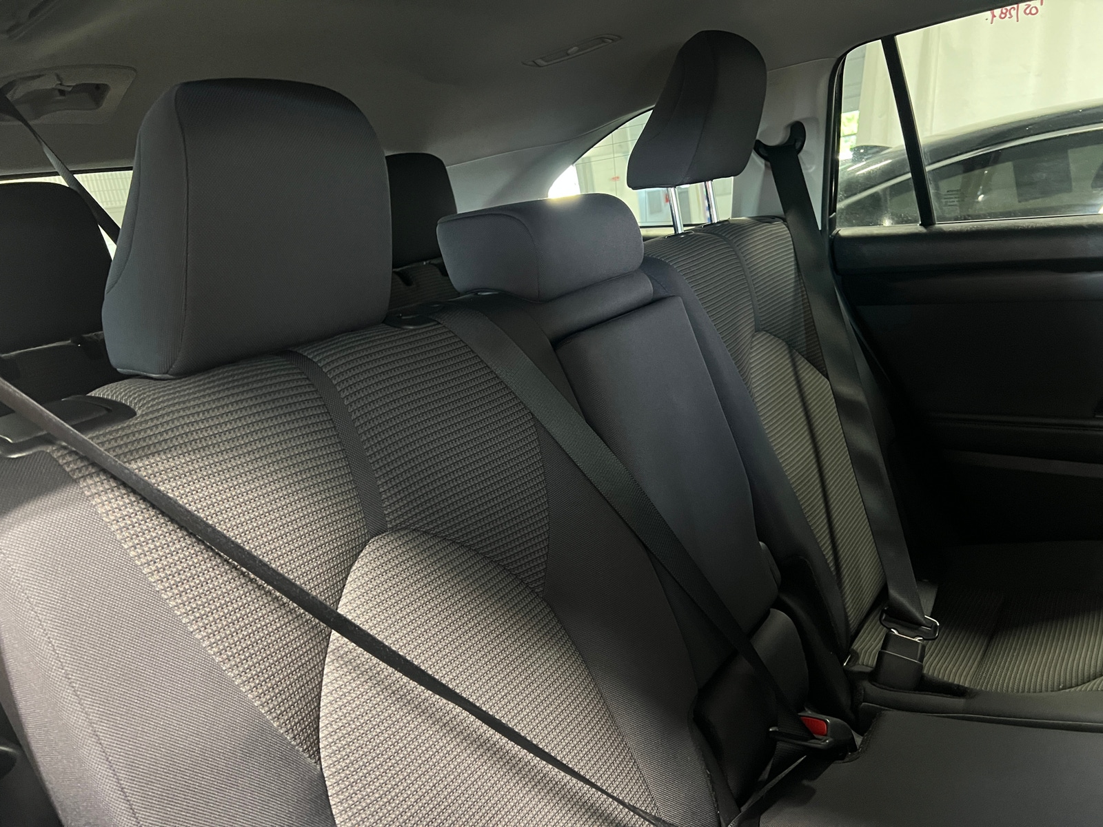 Thumbnail: 2025 Toyota Highlander - 6