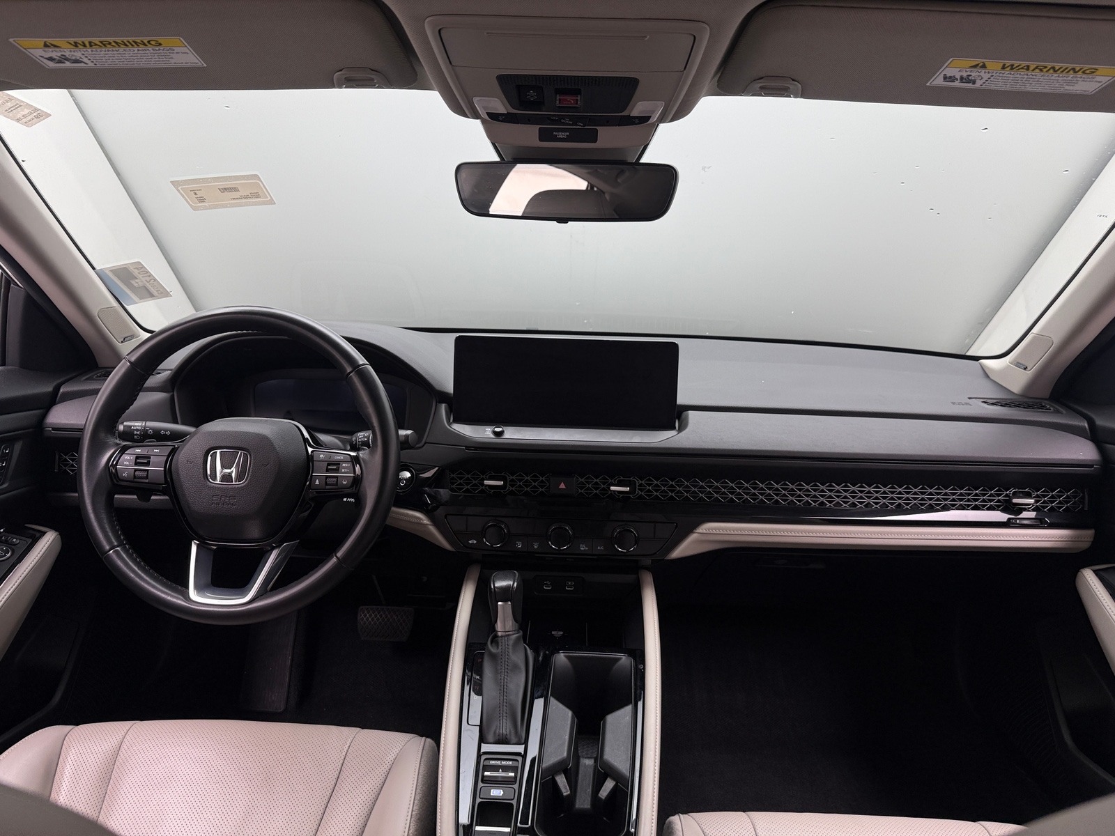 Thumbnail: 2023 Honda Accord - 2