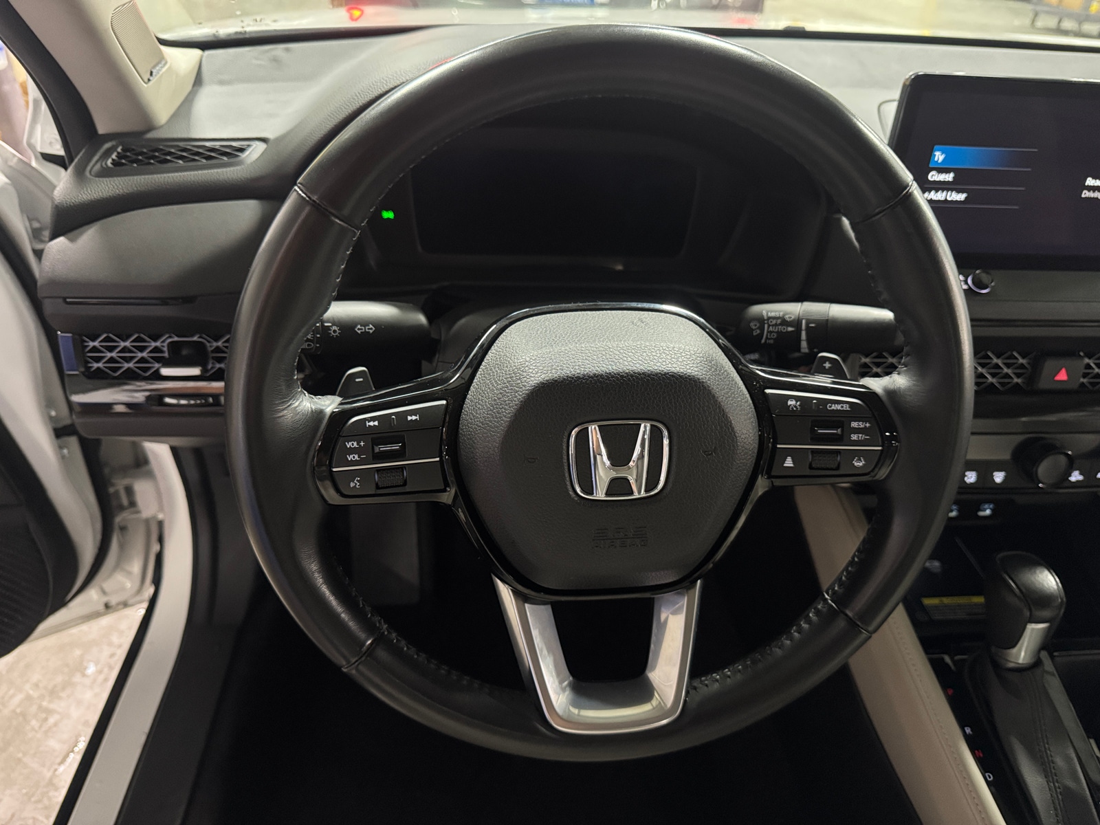Thumbnail: 2023 Honda Accord - 4