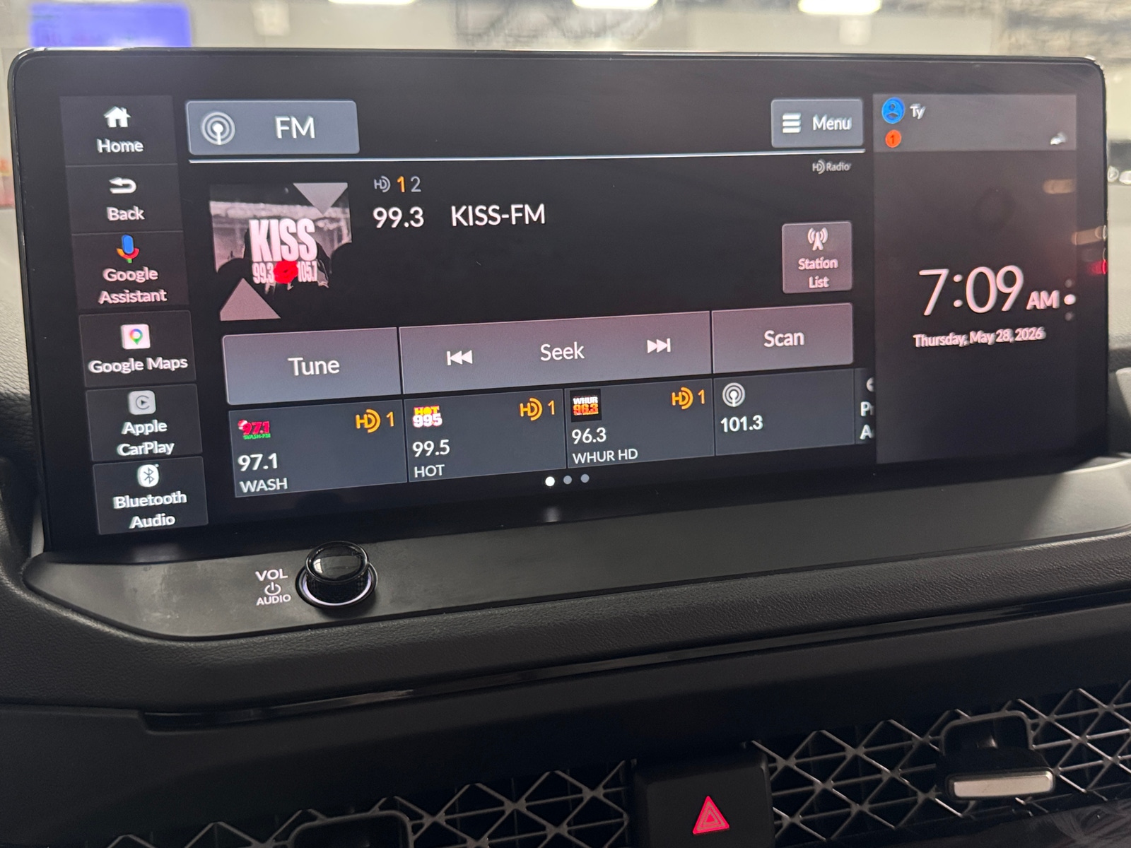 Thumbnail: 2023 Honda Accord - 3