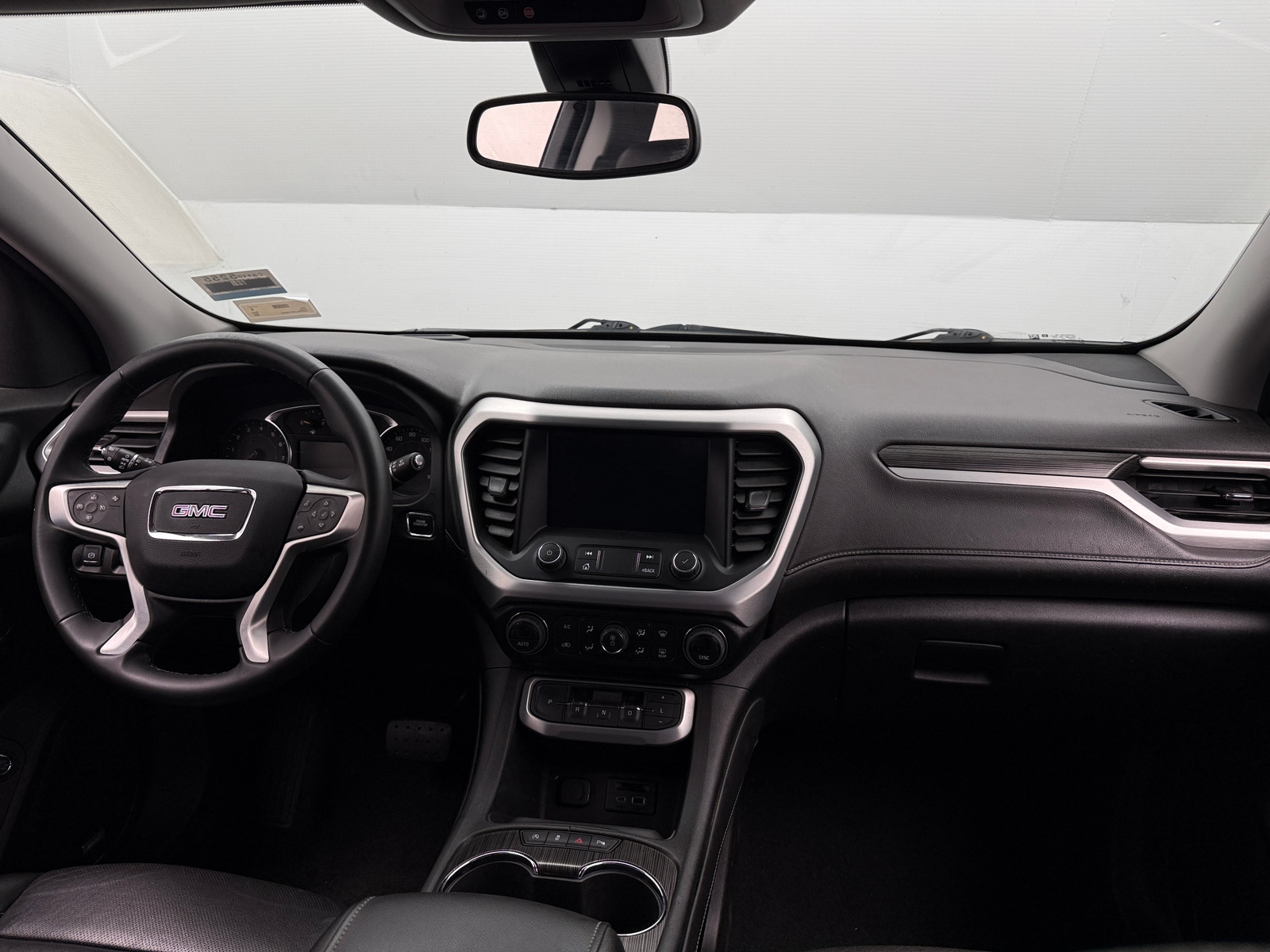 Thumbnail: 2023 GMC Acadia - 2