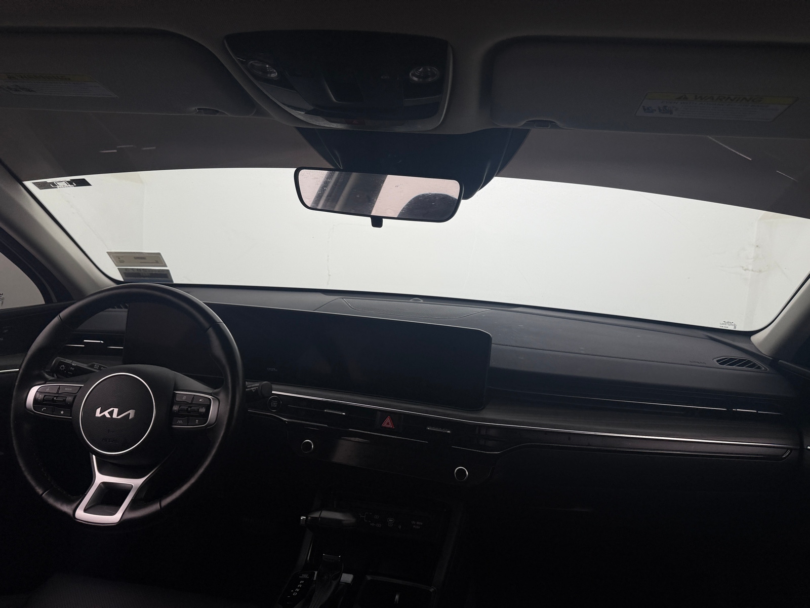 Thumbnail: 2025 Kia K5 - 2