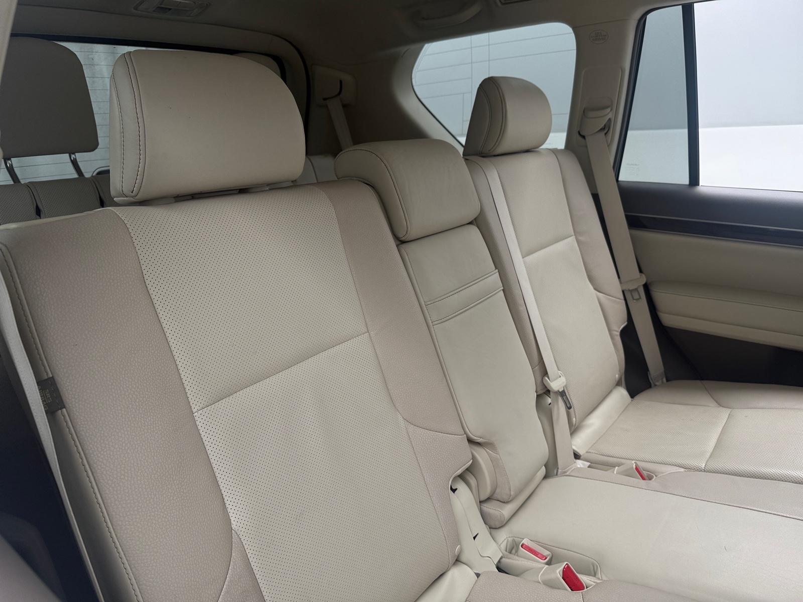 Thumbnail: 2018 Lexus GX - 5