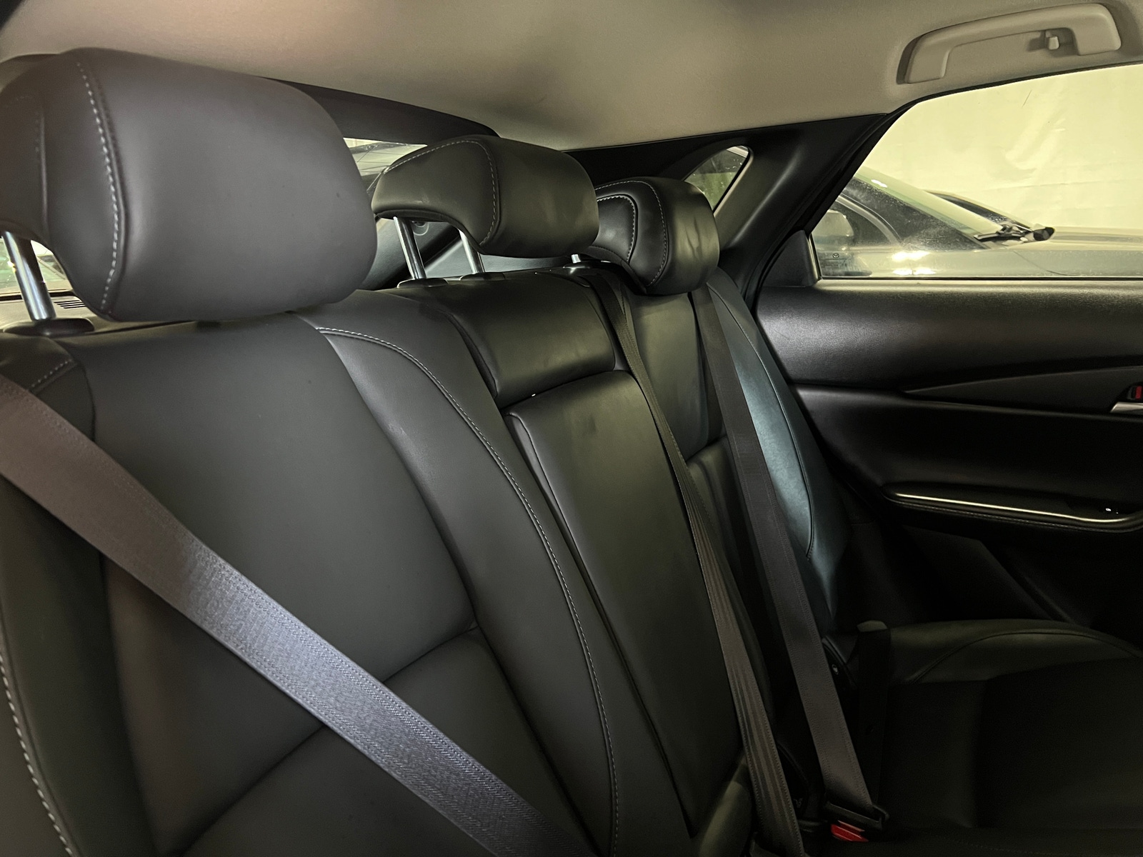 Thumbnail: 2023 Mazda CX-30 - 5