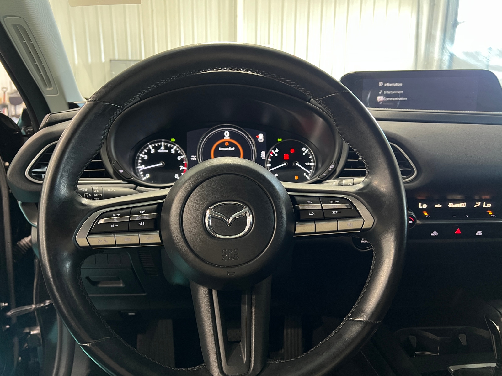 Thumbnail: 2023 Mazda CX-30 - 4
