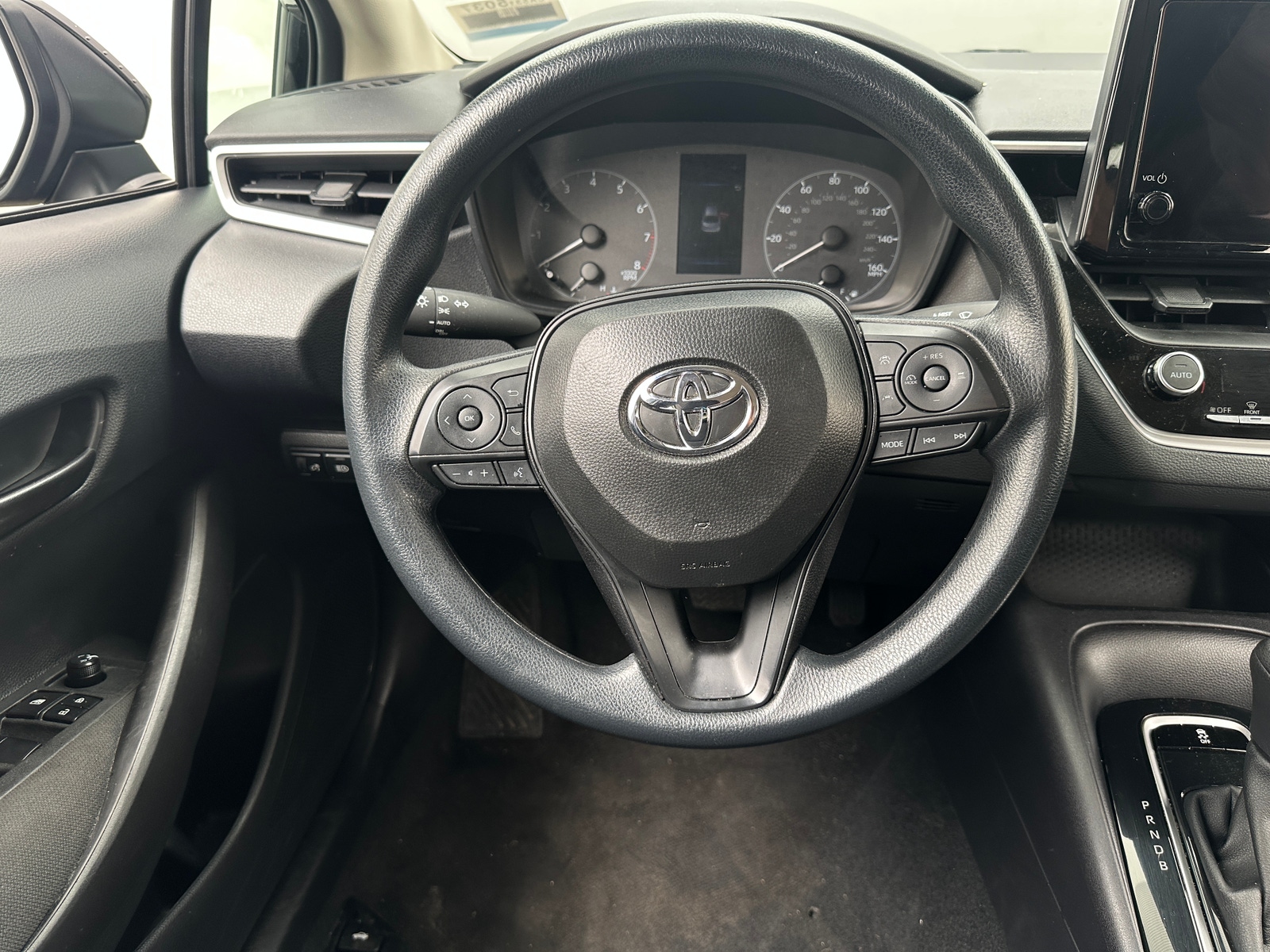 Thumbnail: 2025 Toyota Corolla - 5