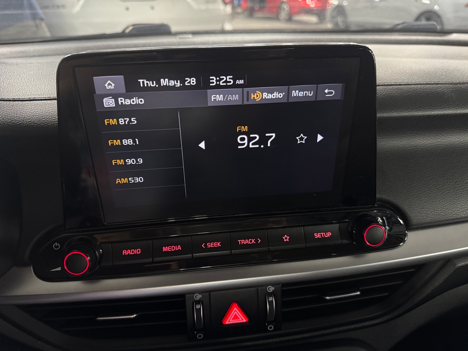Thumbnail: 2022 Kia Forte - 4