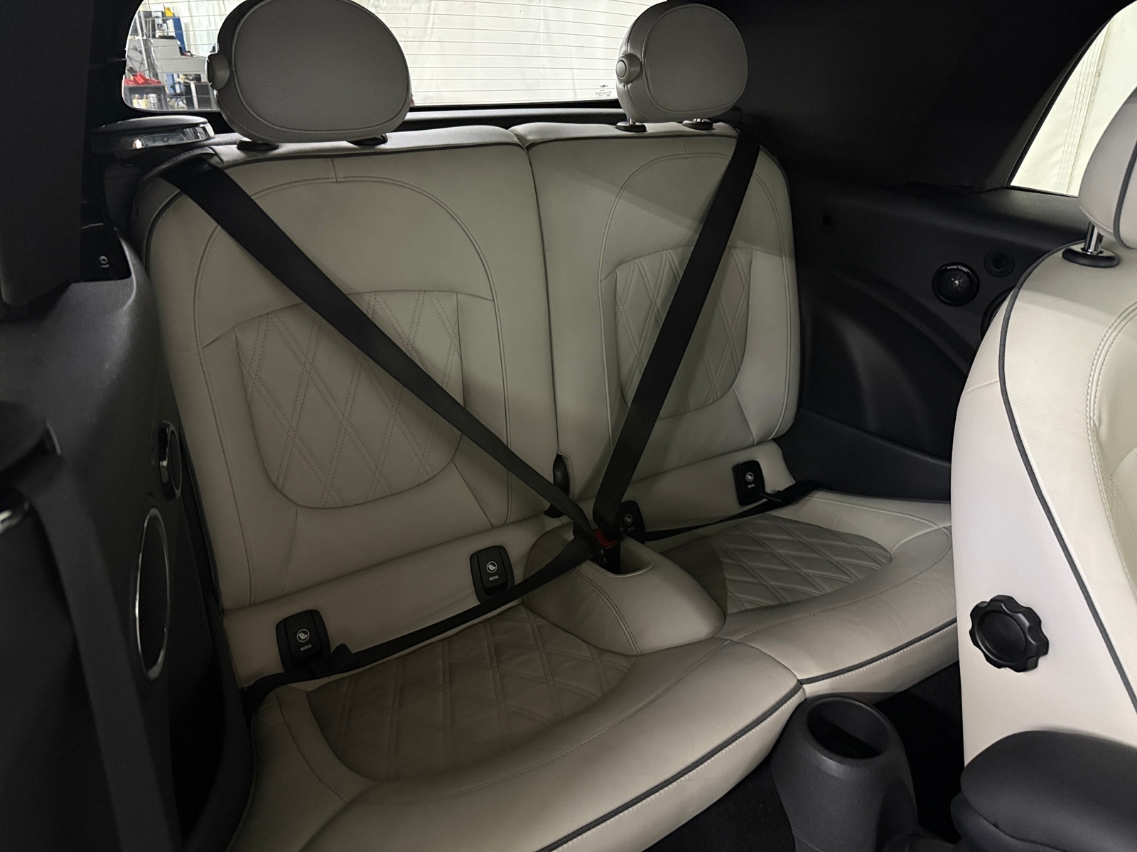 Thumbnail: 2021 MINI Cooper Convertible - 5