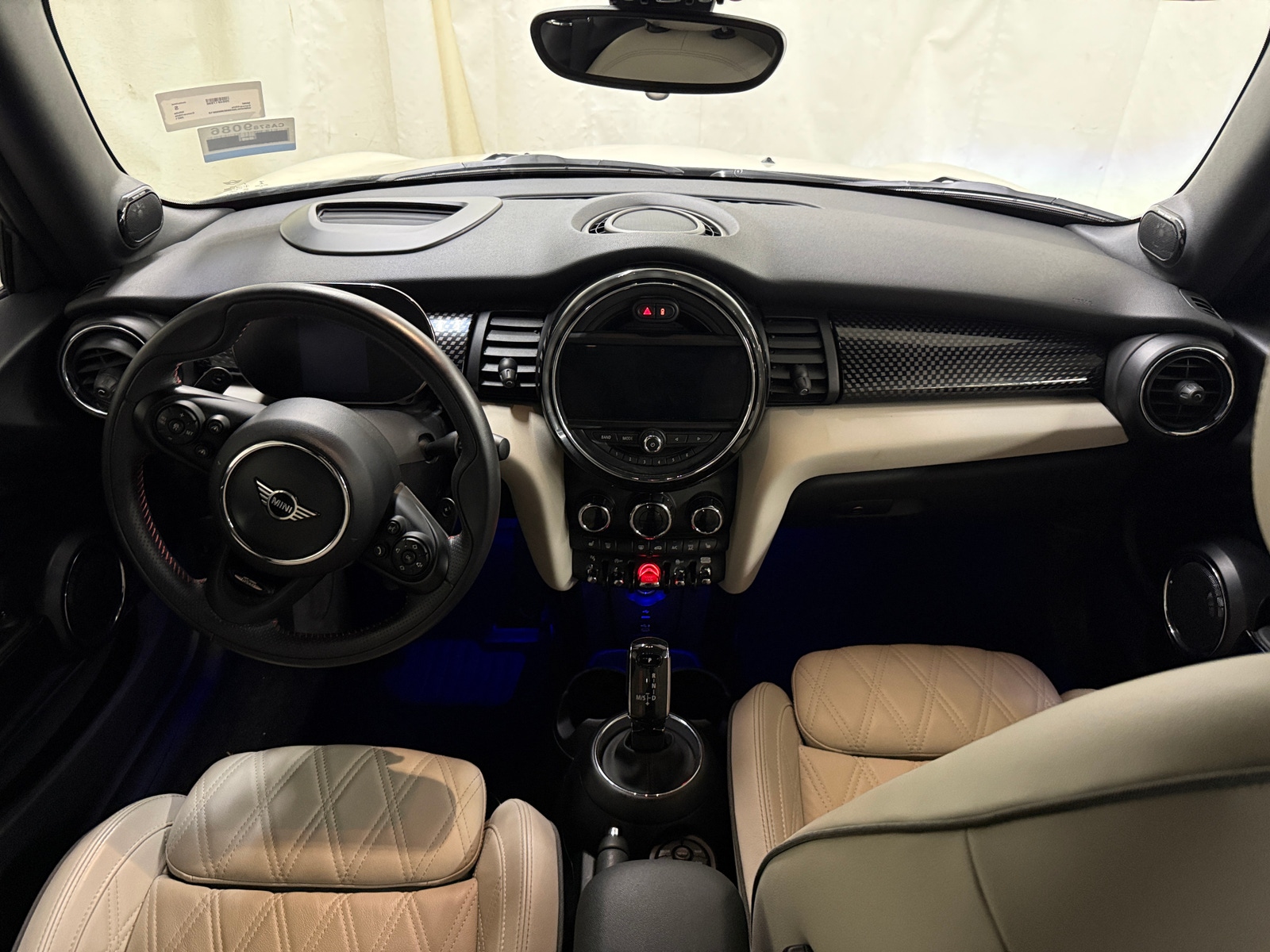 Thumbnail: 2021 MINI Cooper Convertible - 2