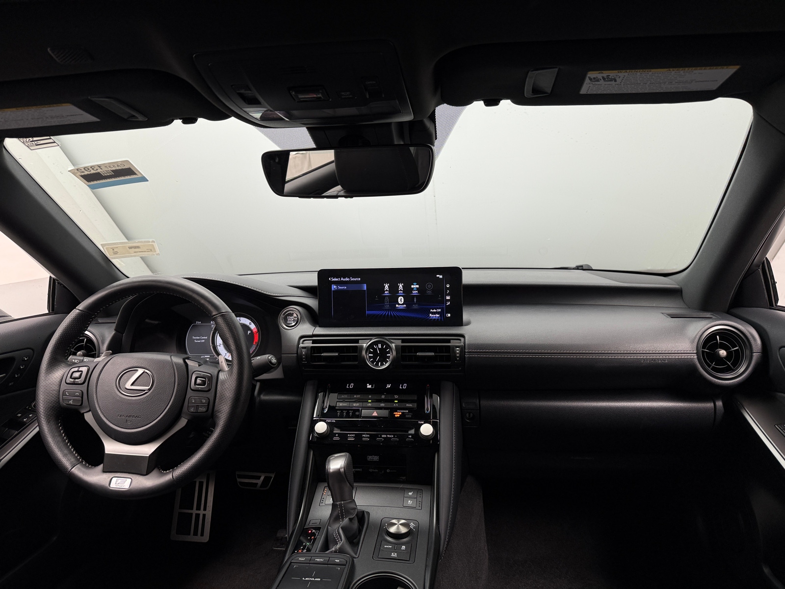 Thumbnail: 2024 Lexus IS - 2