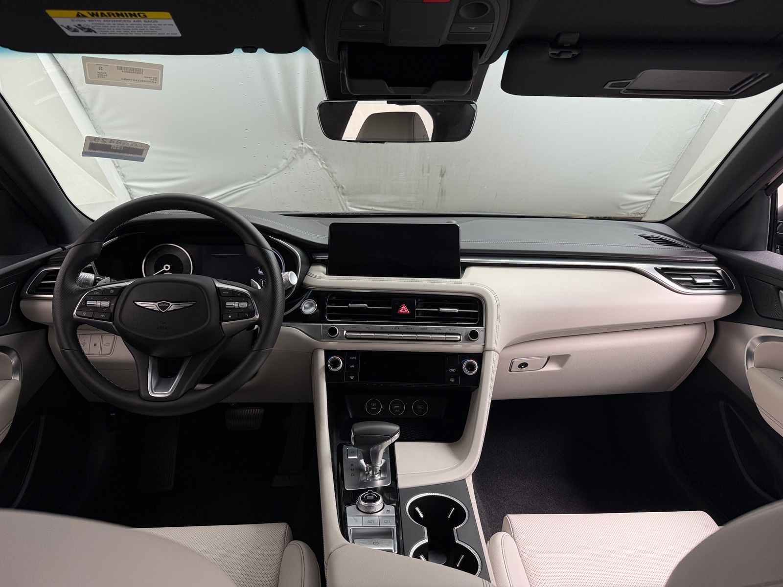Thumbnail: 2025 Genesis G70 - 2