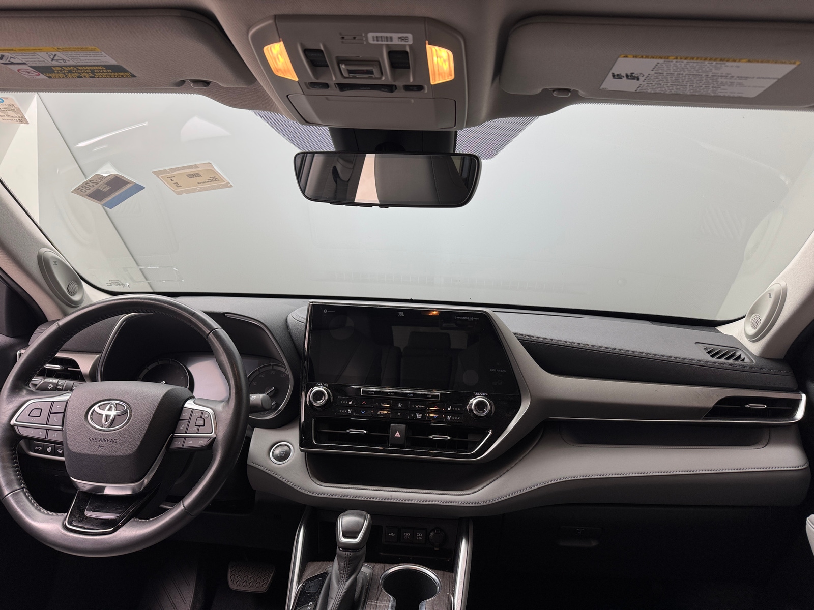 Thumbnail: 2020 Toyota Highlander - 2