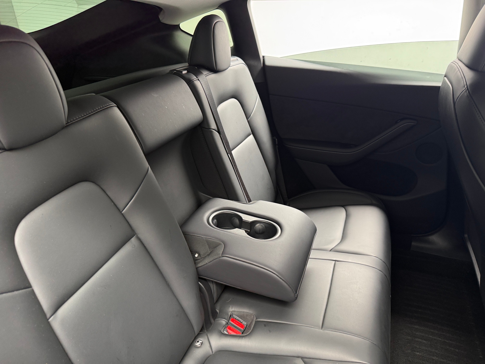 Thumbnail: 2023 Tesla Model Y - 5