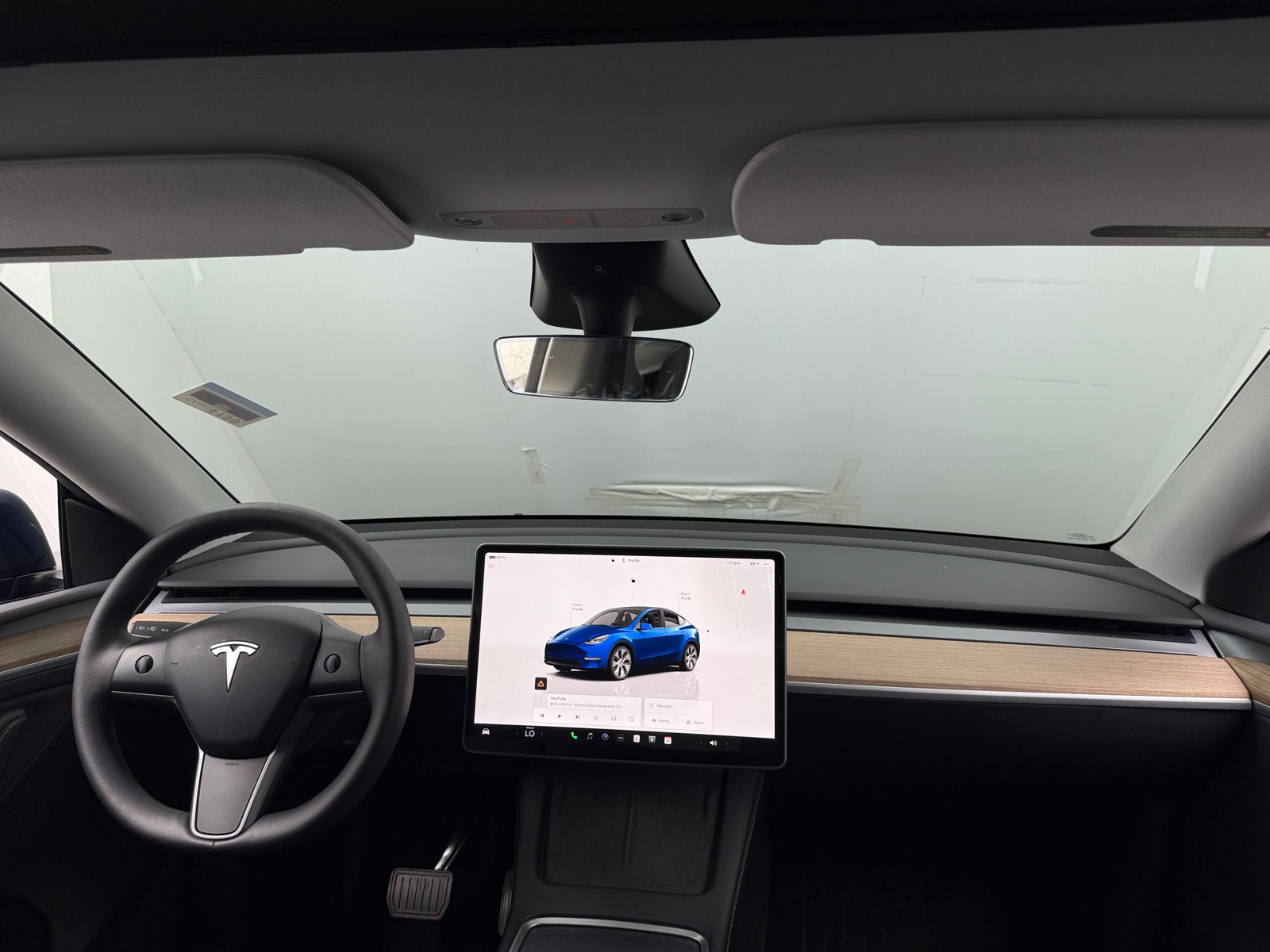 Thumbnail: 2023 Tesla Model Y - 2