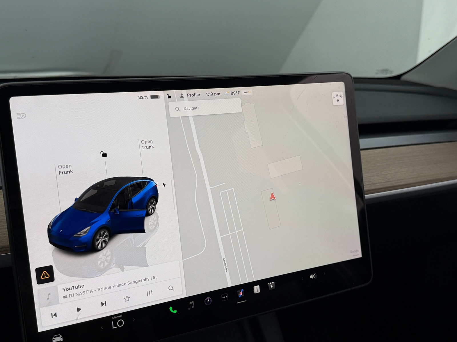Thumbnail: 2023 Tesla Model Y - 3
