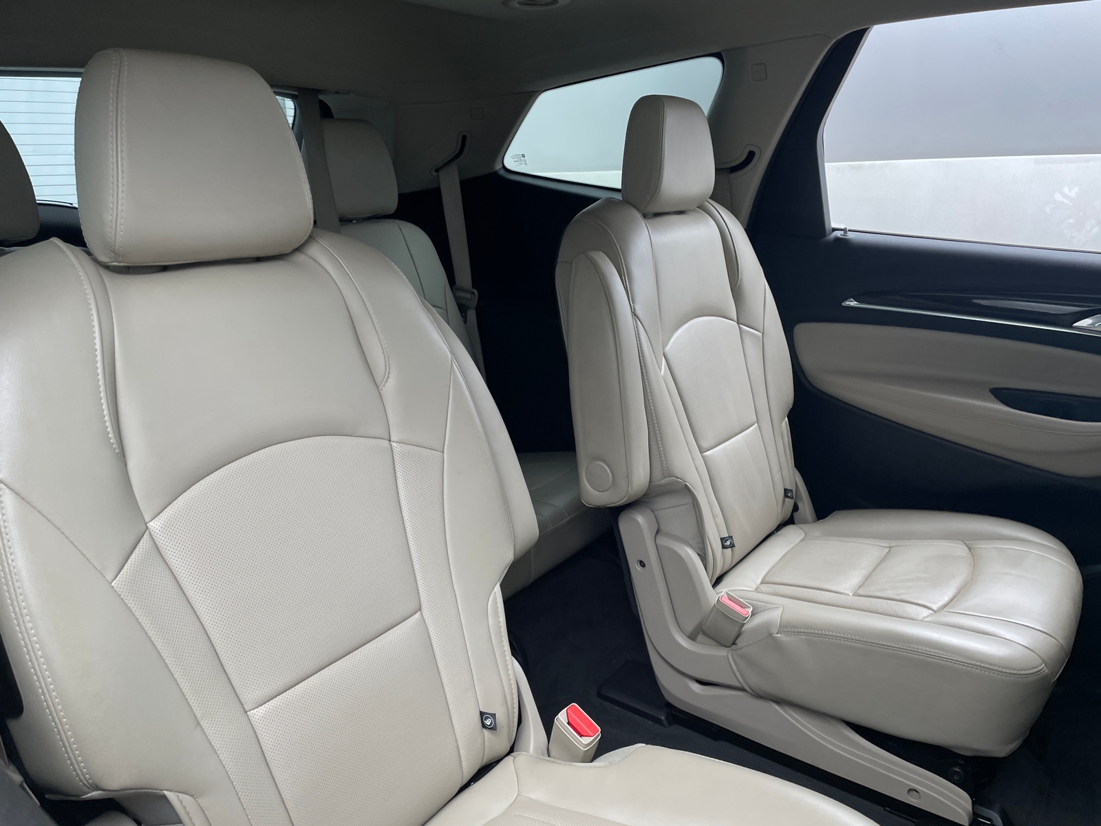 Thumbnail: 2018 Buick Enclave - 5