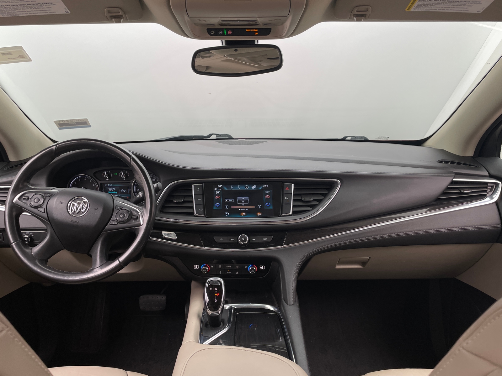 Thumbnail: 2018 Buick Enclave - 2