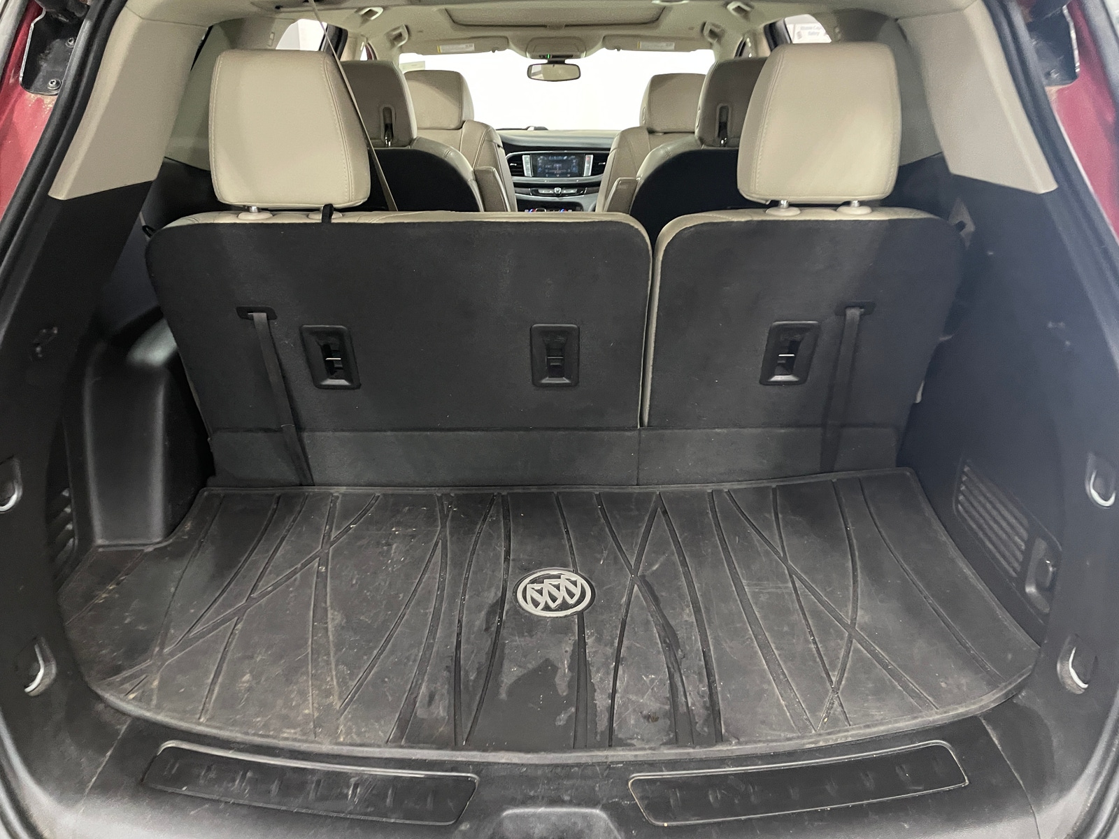 Thumbnail: 2018 Buick Enclave - 6