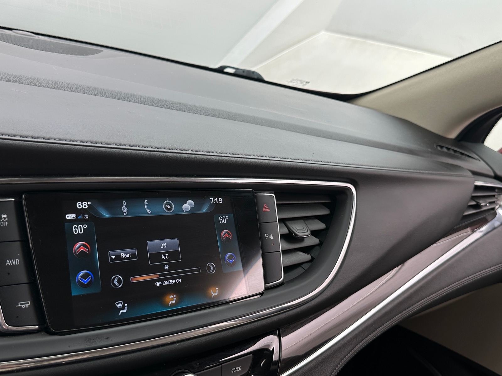 Thumbnail: 2018 Buick Enclave - 3