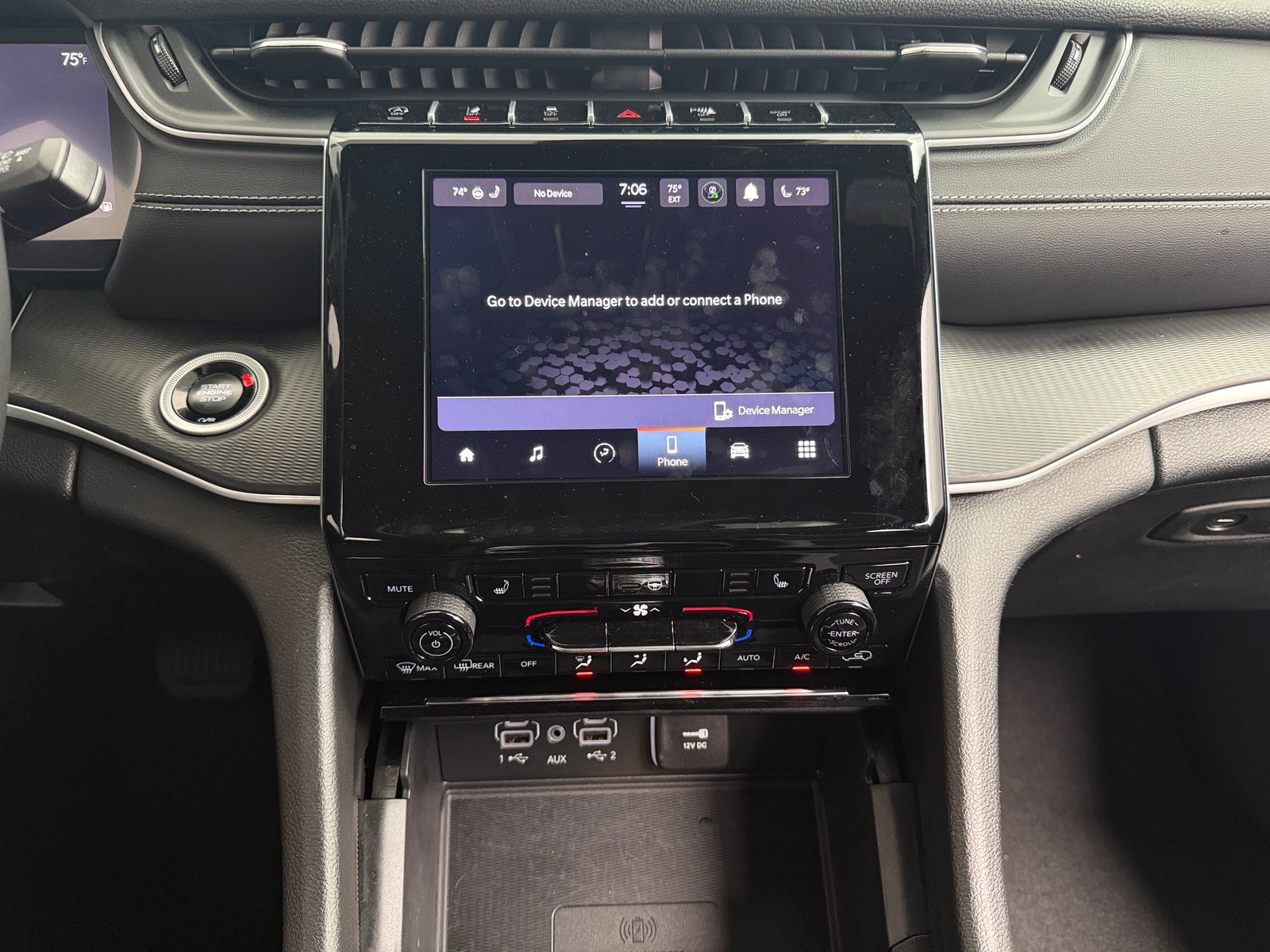 Thumbnail: 2024 Jeep Grand Cherokee - 4