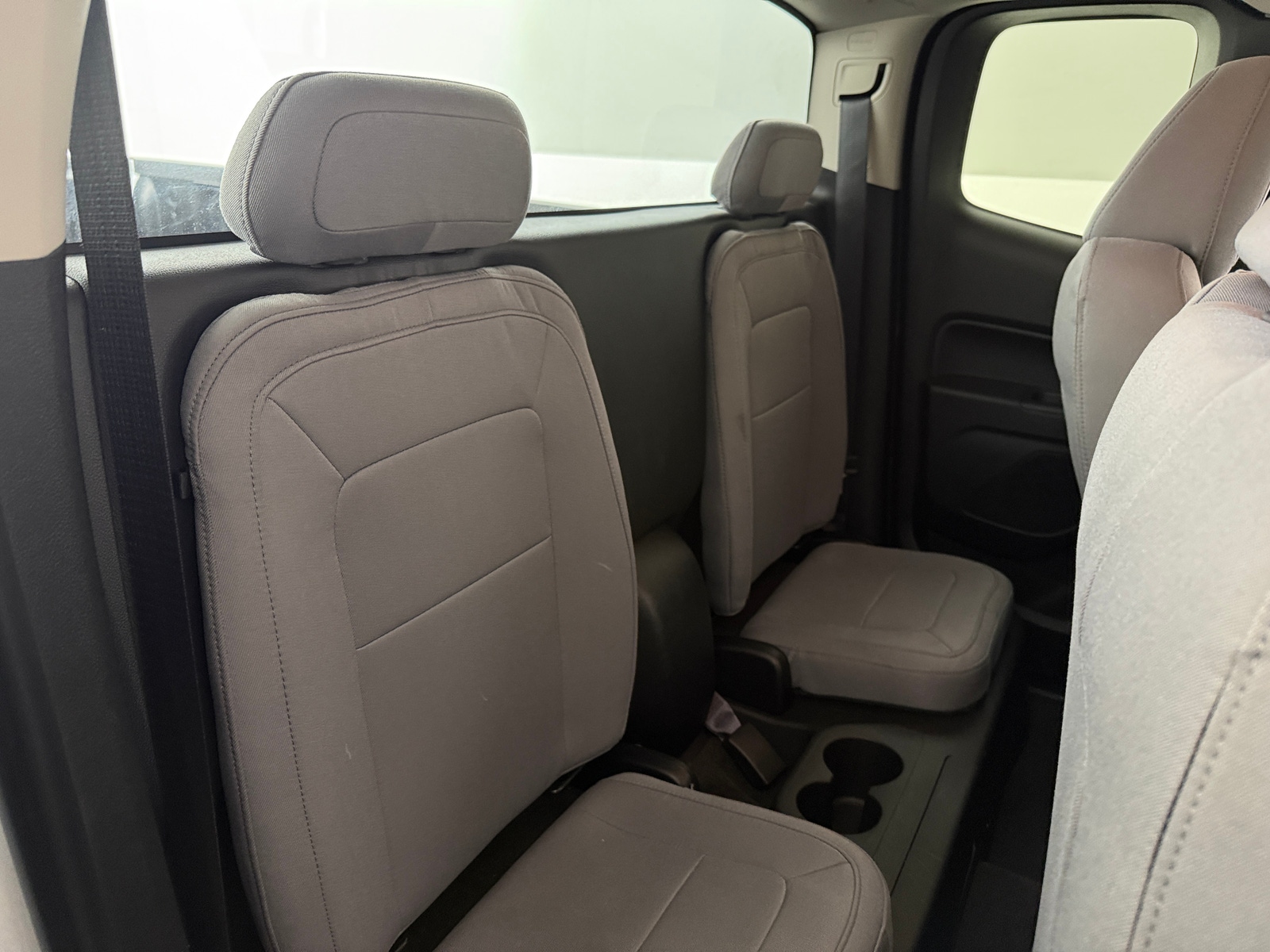 Thumbnail: 2015 Chevrolet Colorado - 6
